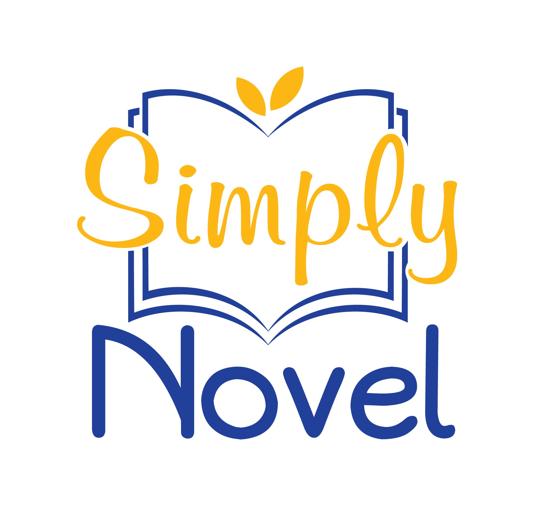 Simply Novel Publishing