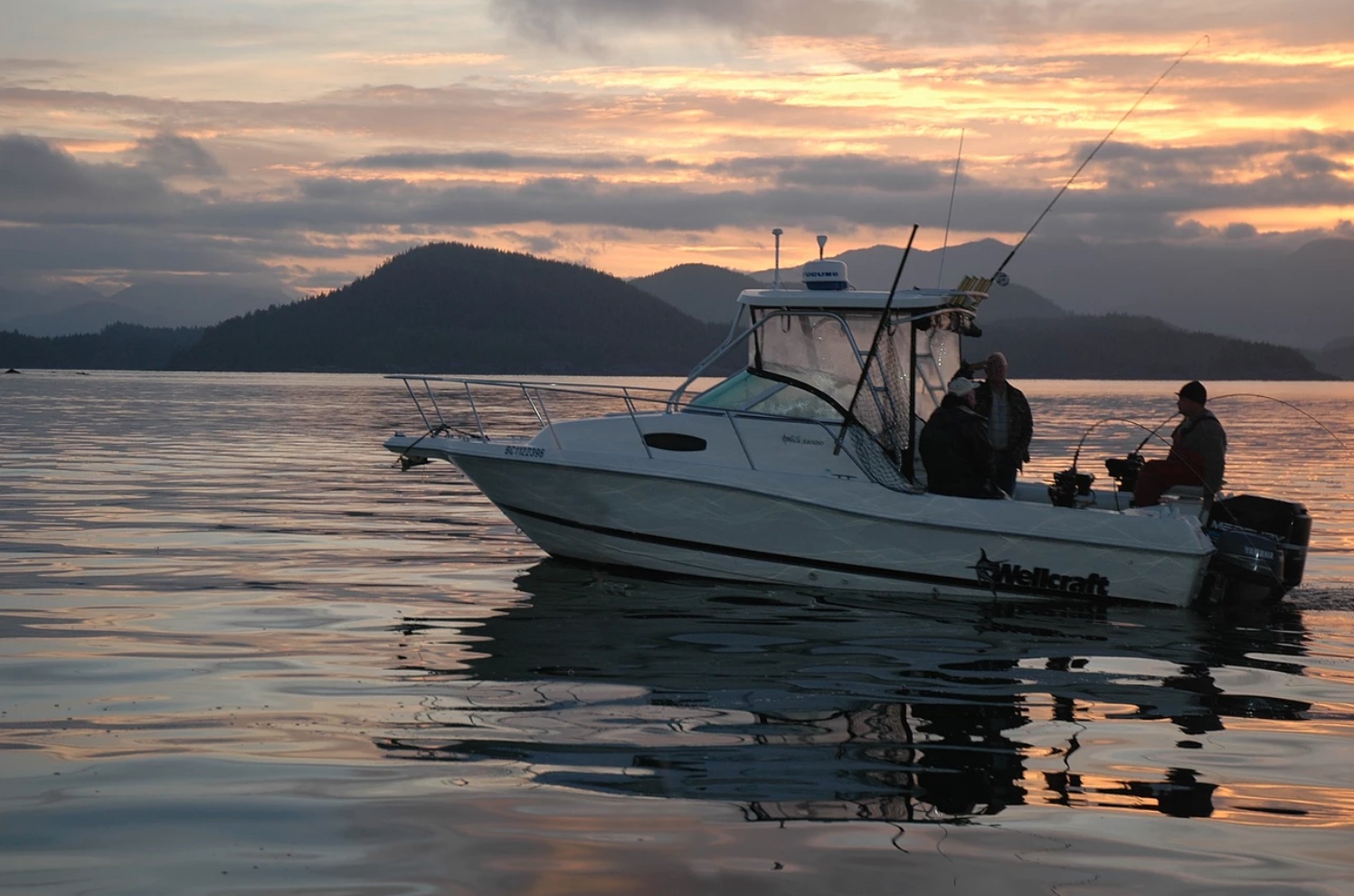 nootka island fish camp nootka island fish camp