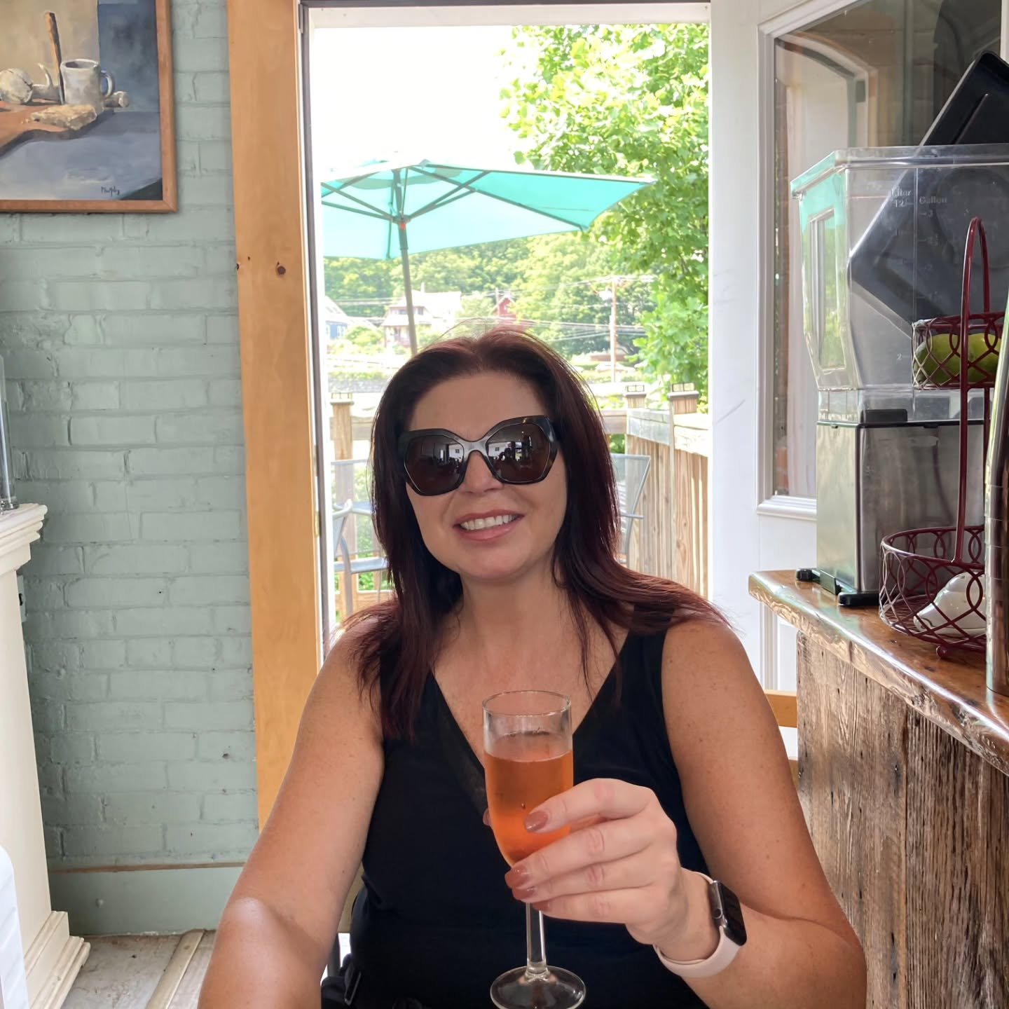 After 38 incredible years, Cheryl McGrane is officially hanging up her shears ✂️

Cheryl started with us back in 1988 when you could smoke in the break room and the hair was BIG&hellip;and she's been making us laugh ever since!

For nearly four decad