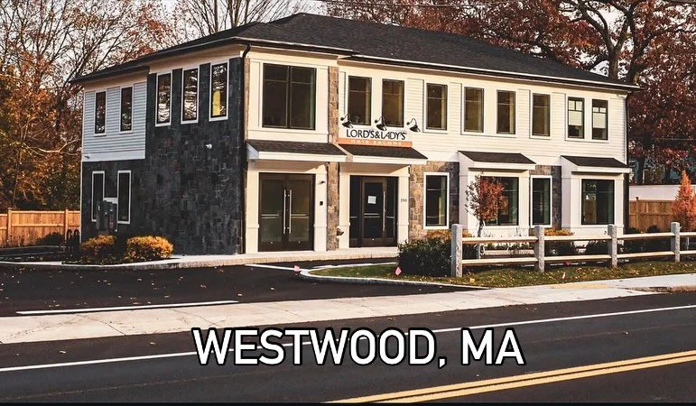 ✨Back to Our Roots. Forward with Purpose.
We&rsquo;re proud to announce the opening of our newest Lord&rsquo;s &amp; Lady&rsquo;s Hair Salon in Westwood, MA &mdash; the town where our founders, Mike and Kaye, built their first home and began raising 