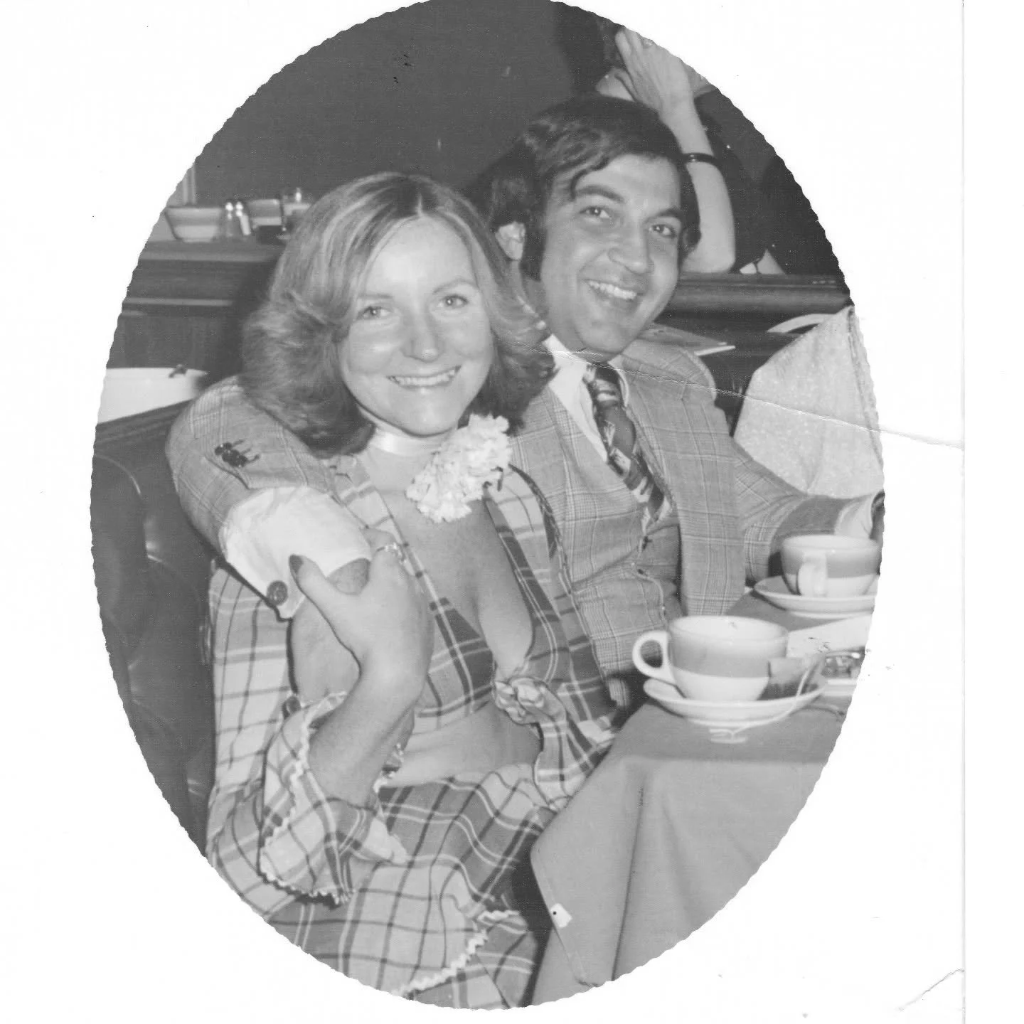 As L&amp;L turns 55 years this year, its hard to believe the man who started it all turns 80!&nbsp; 

Alongside Kaye, he has created decades of memories and touched the lives of so many people who are fortunate enough to know him.

Today we celebrate