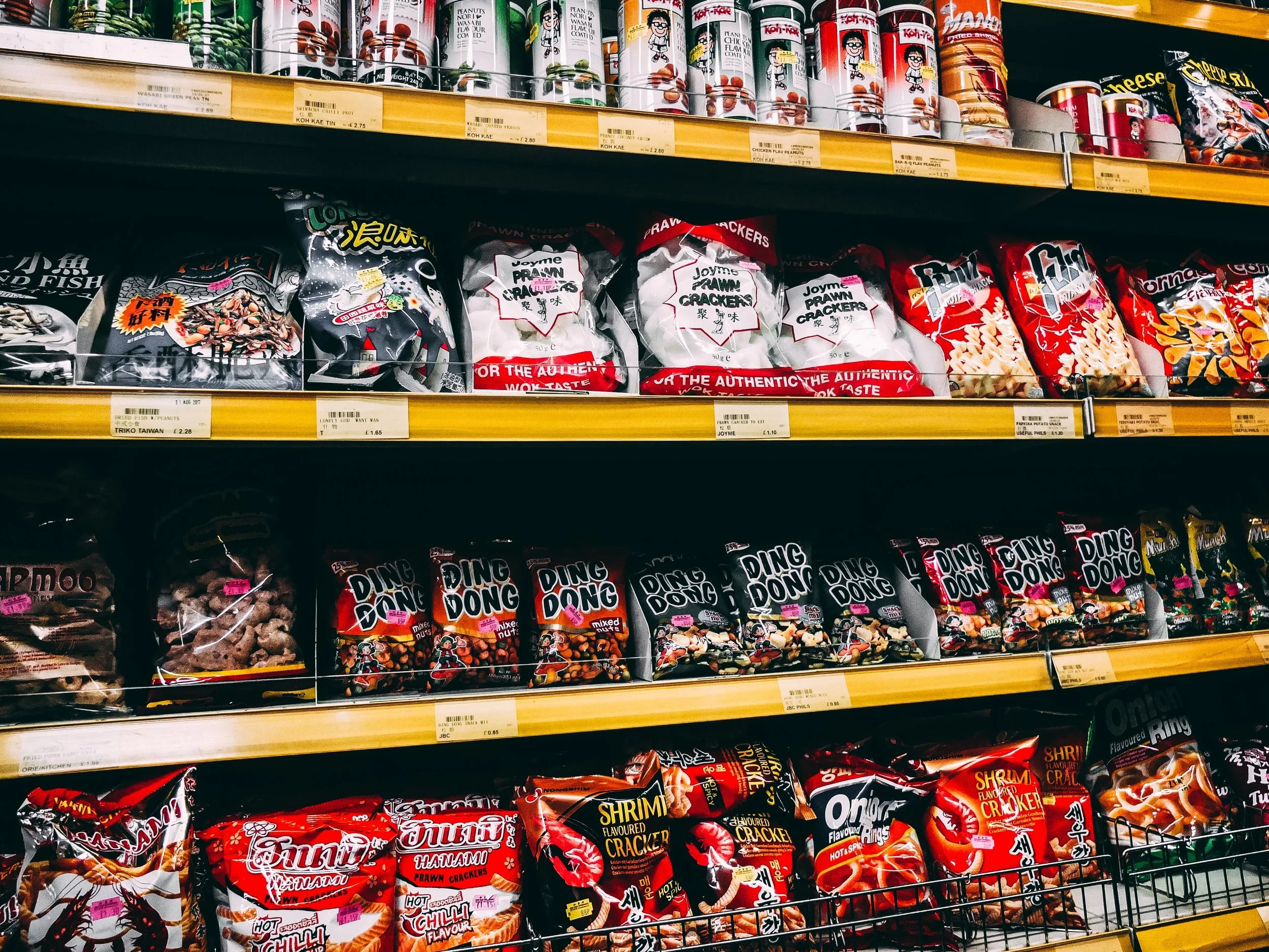 Growing a CPG Brand Through Modern Paid Media