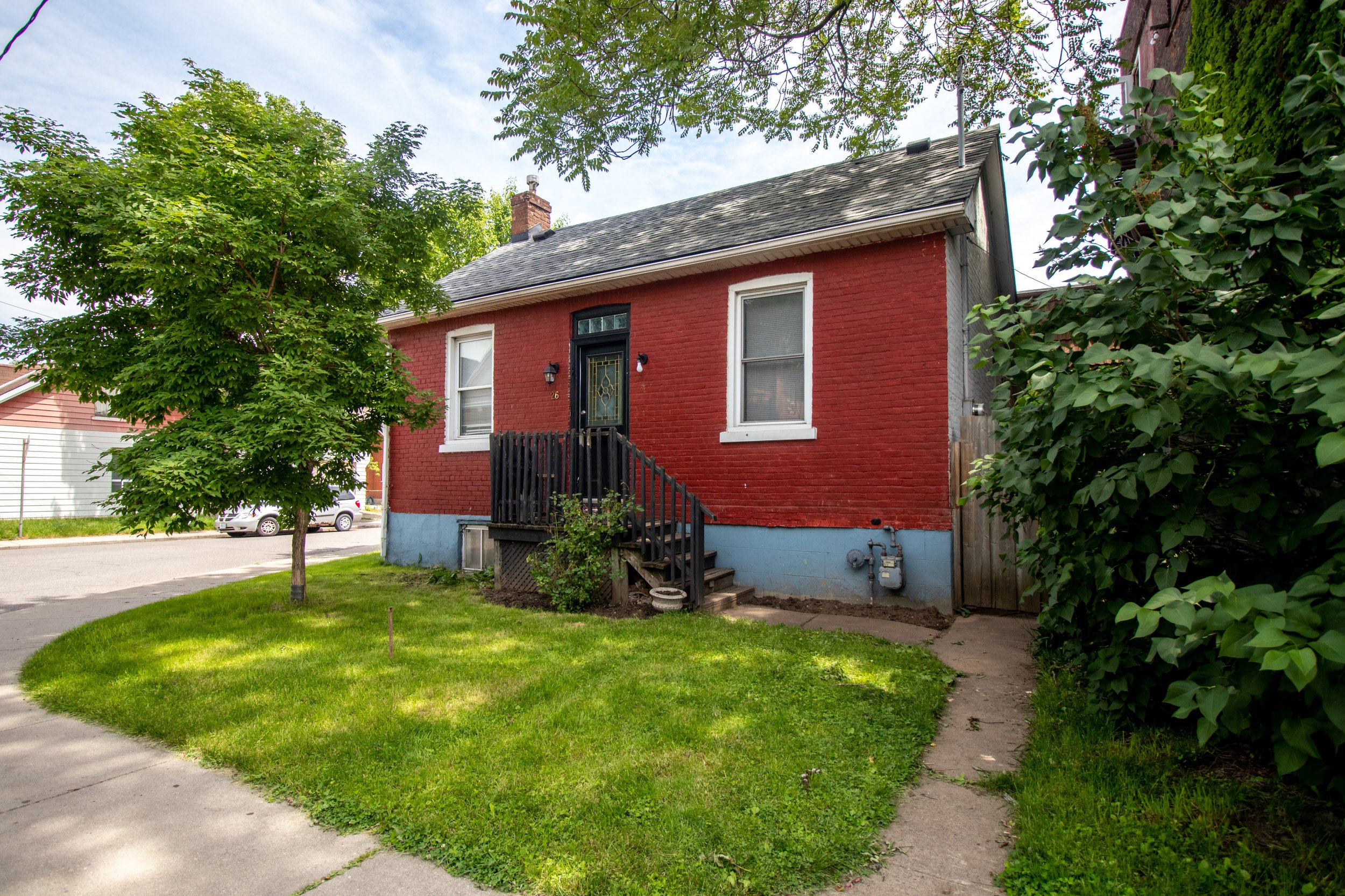 Real Estate Photography Ottawa Hamilton
