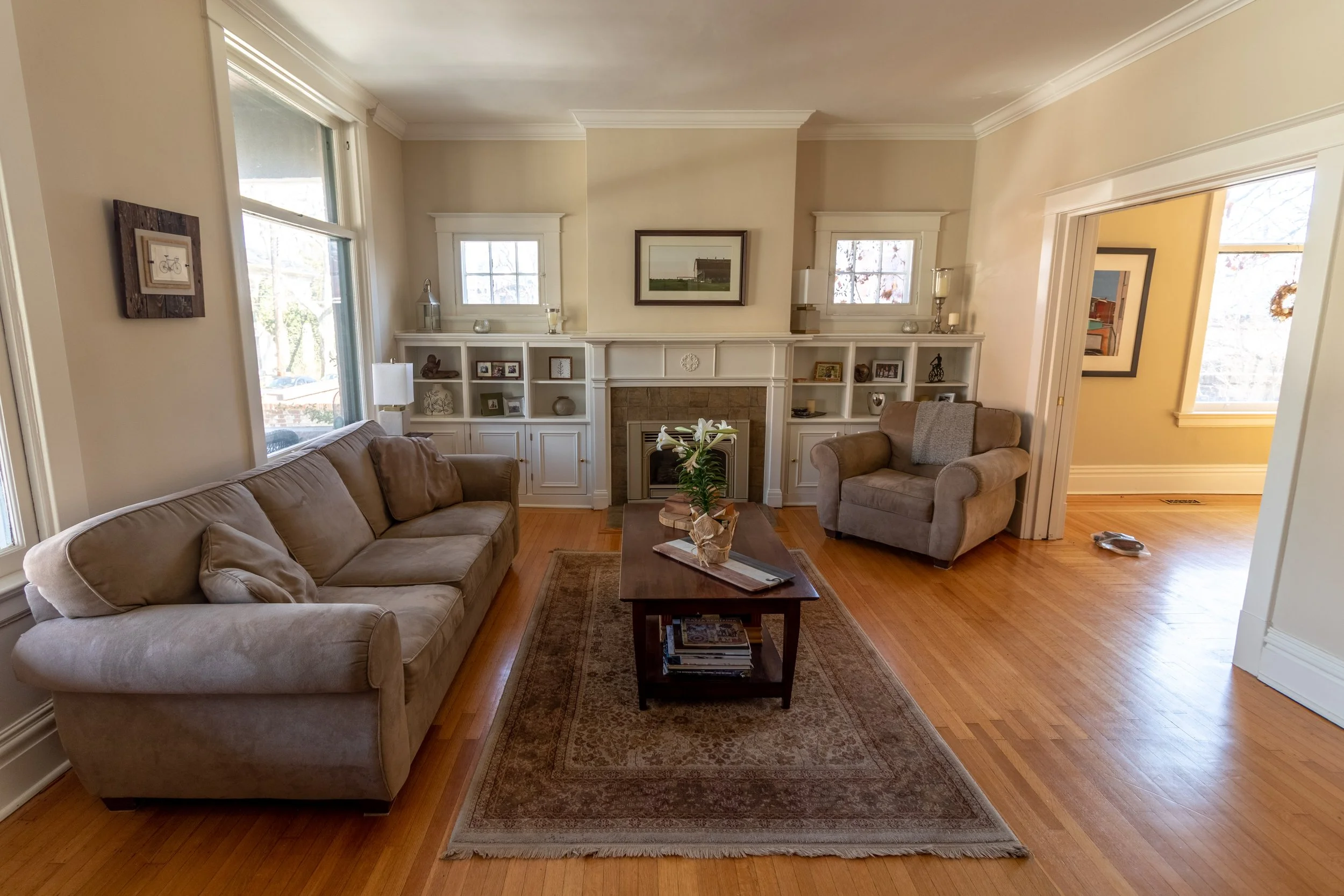 Real Estate Photography Ottawa Hamilton
