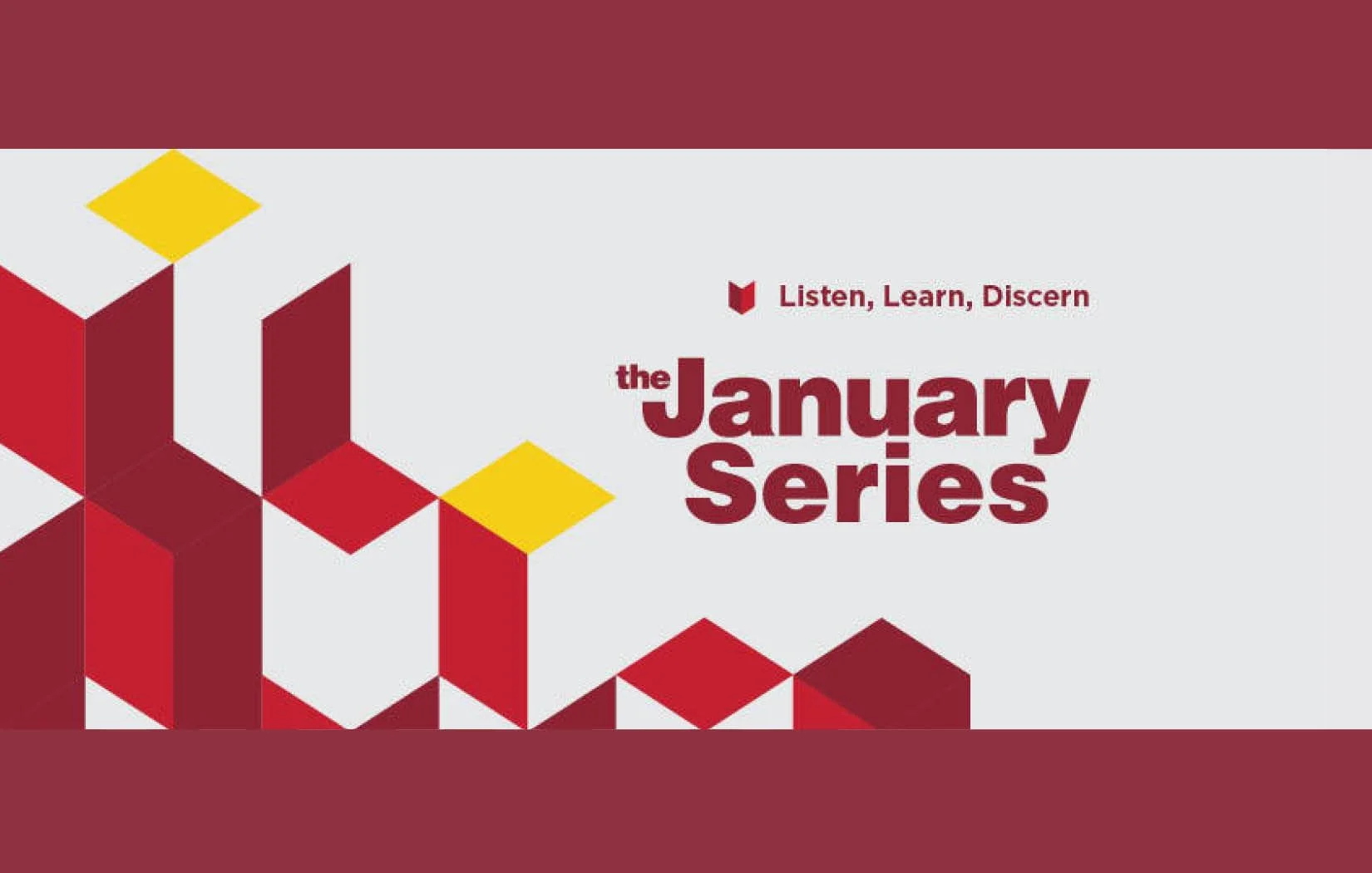 The January Series