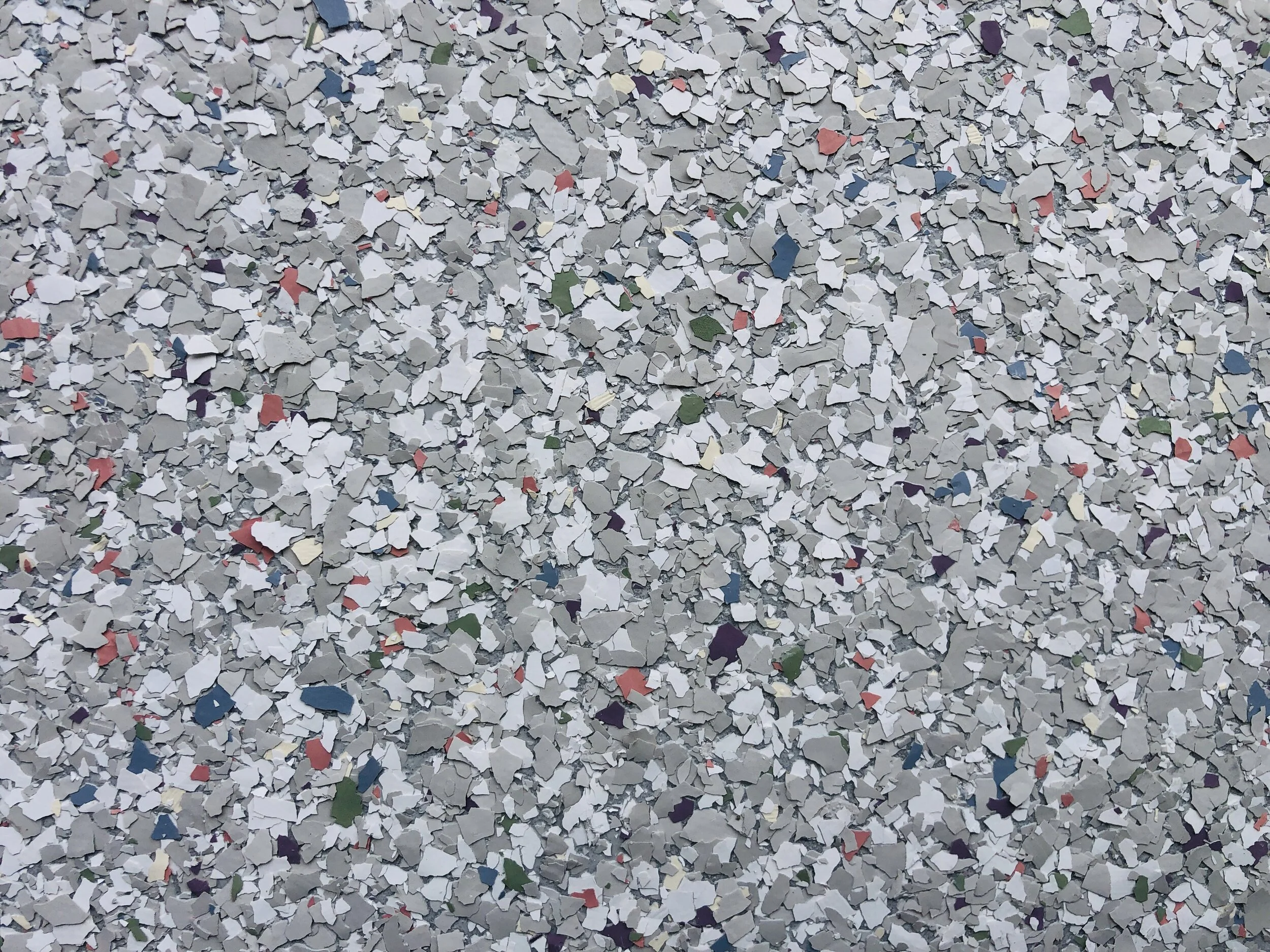 Epoxy Garage Flooring Brandon Mississippi 