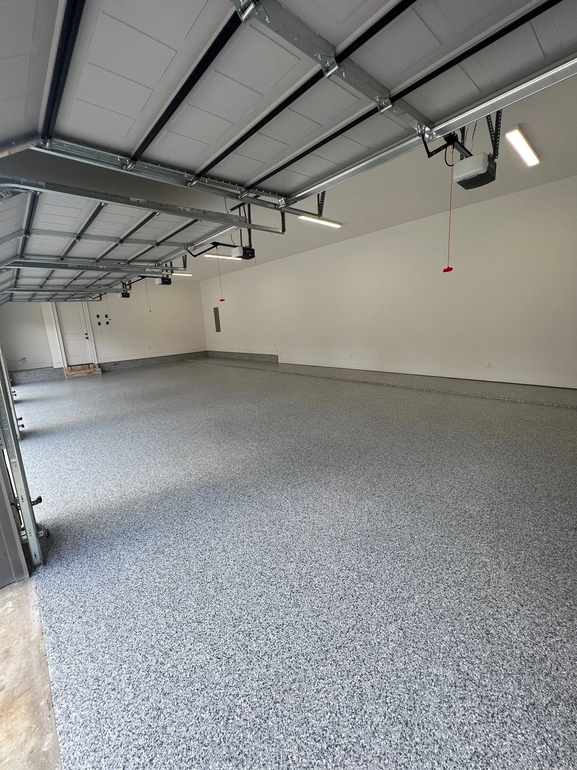 Garage Floor Epoxy Blog — MSEPOXY Epoxy Flooring Madison Jackson Mississippi