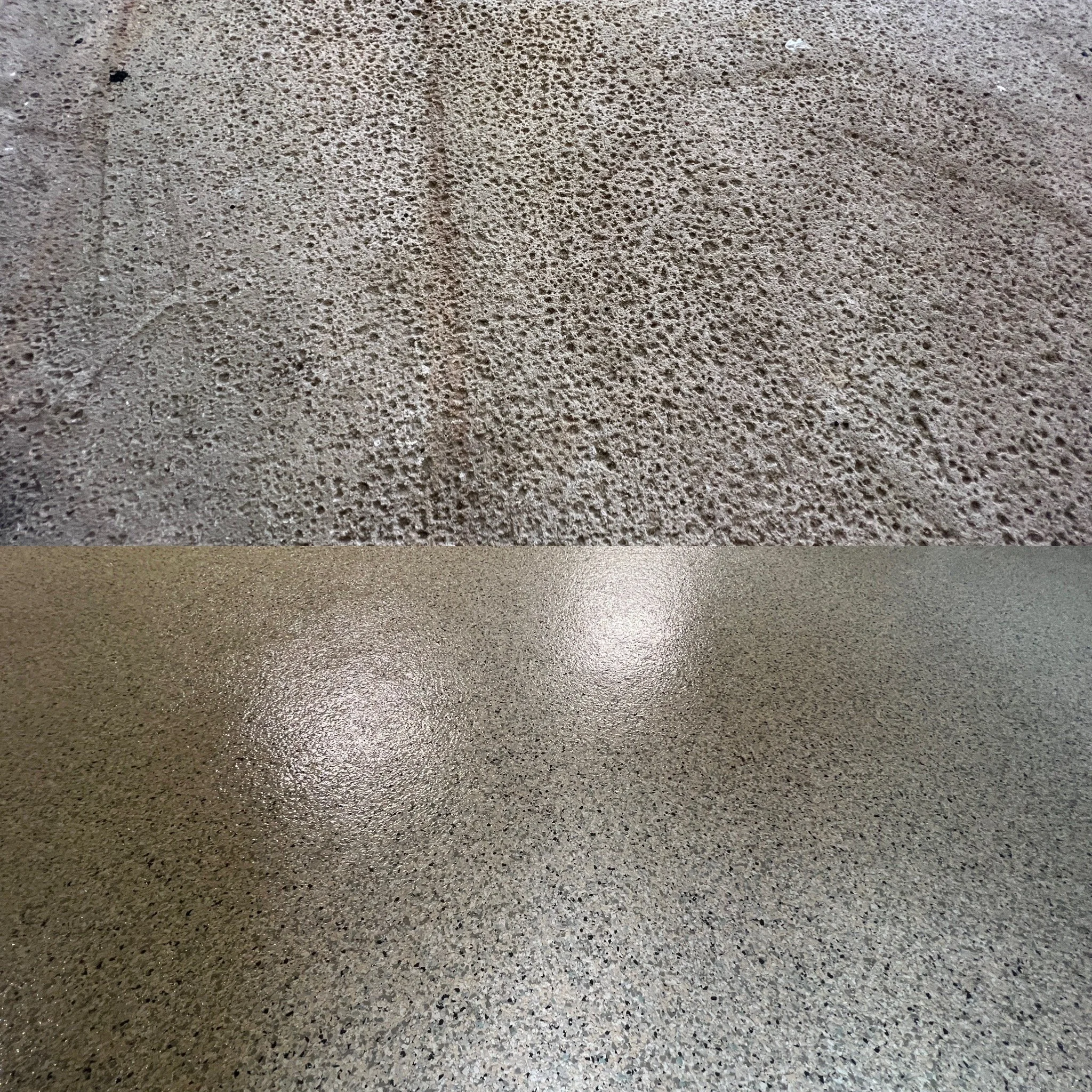 Garage Flooring Ridgeland Mississippi 