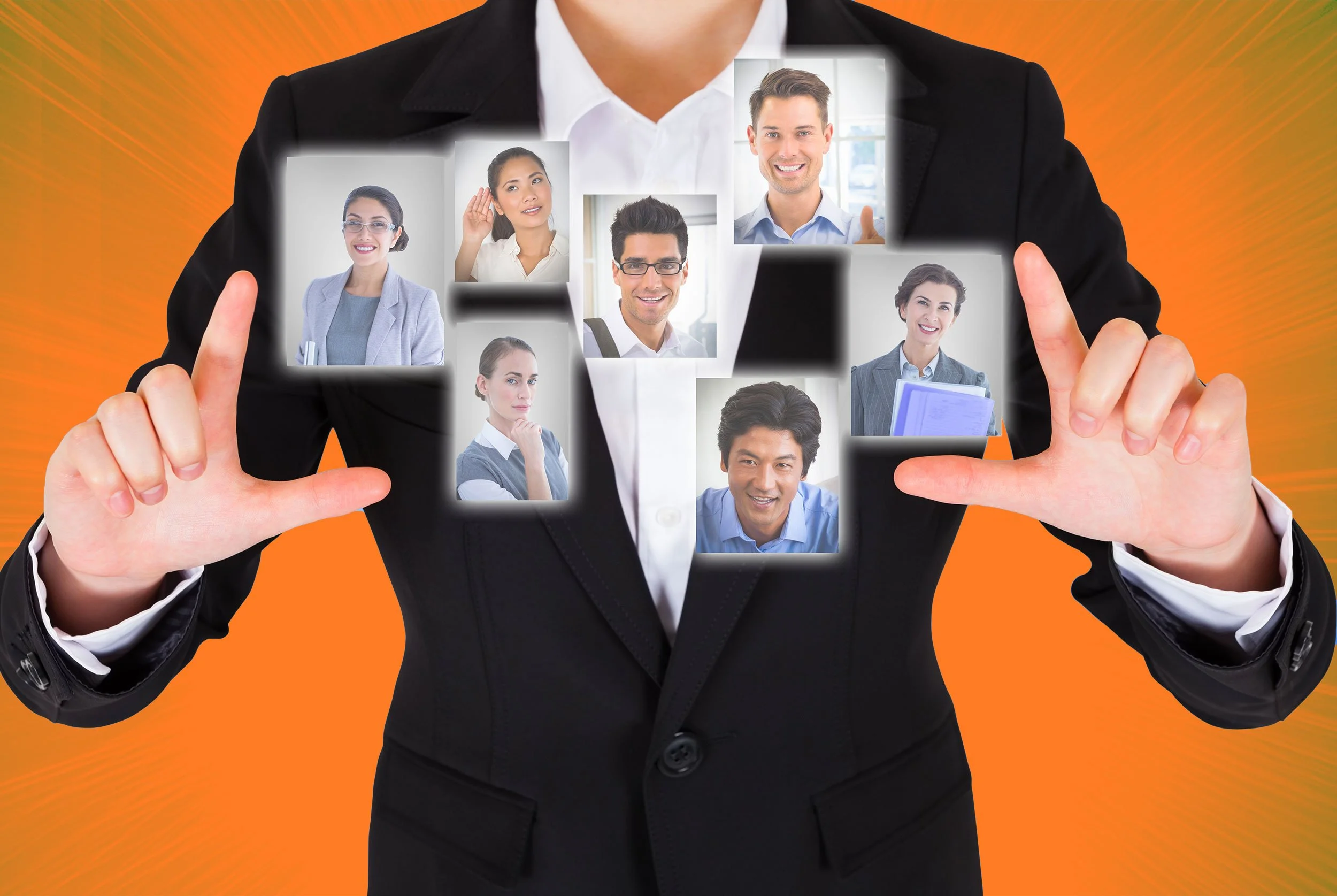 La Transformación digital en las empresas