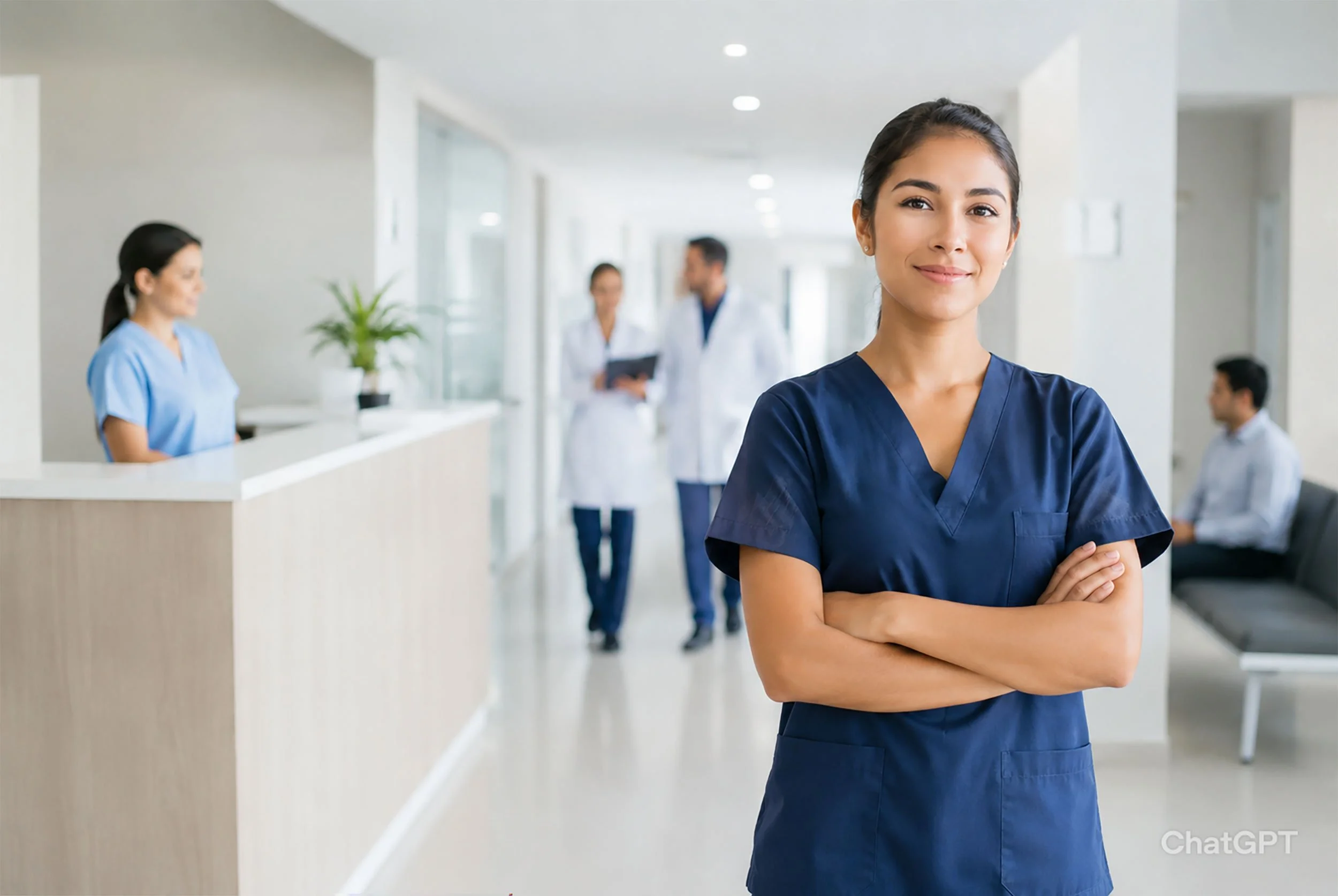 Servicio Universal de Salud en México: ¿Qué implica para las empresas y sus colaboradores?