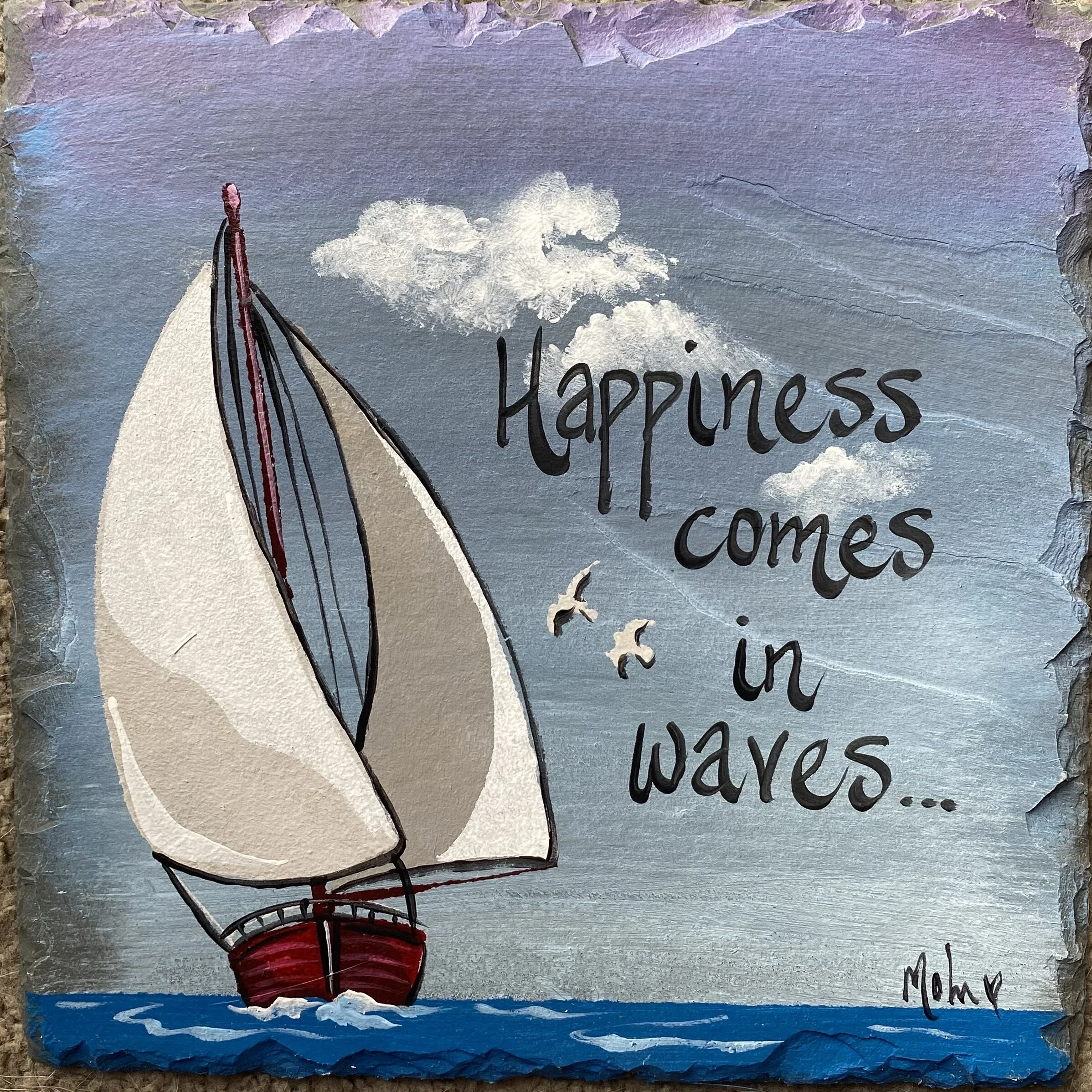 Sailboat