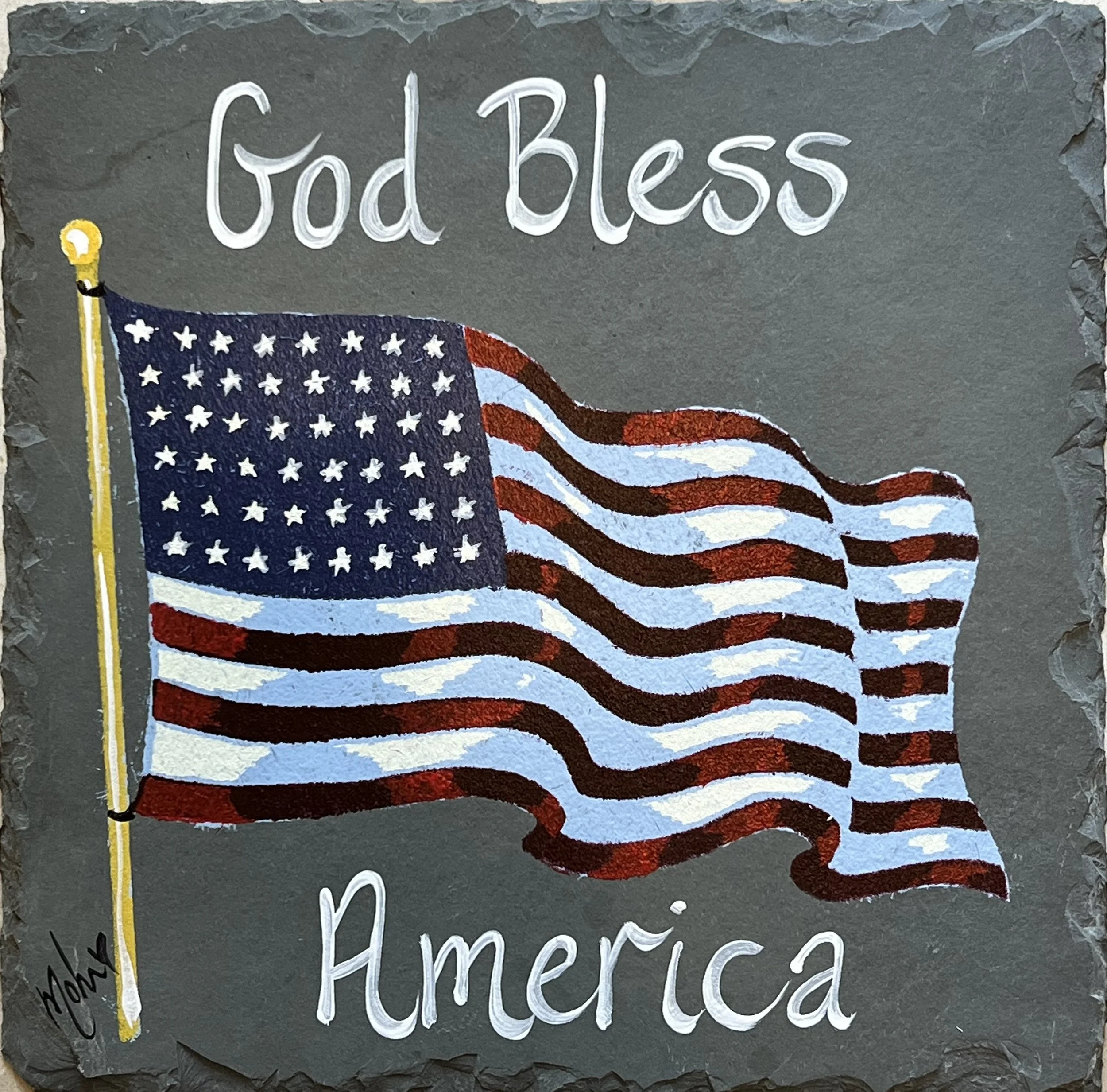 American Flag