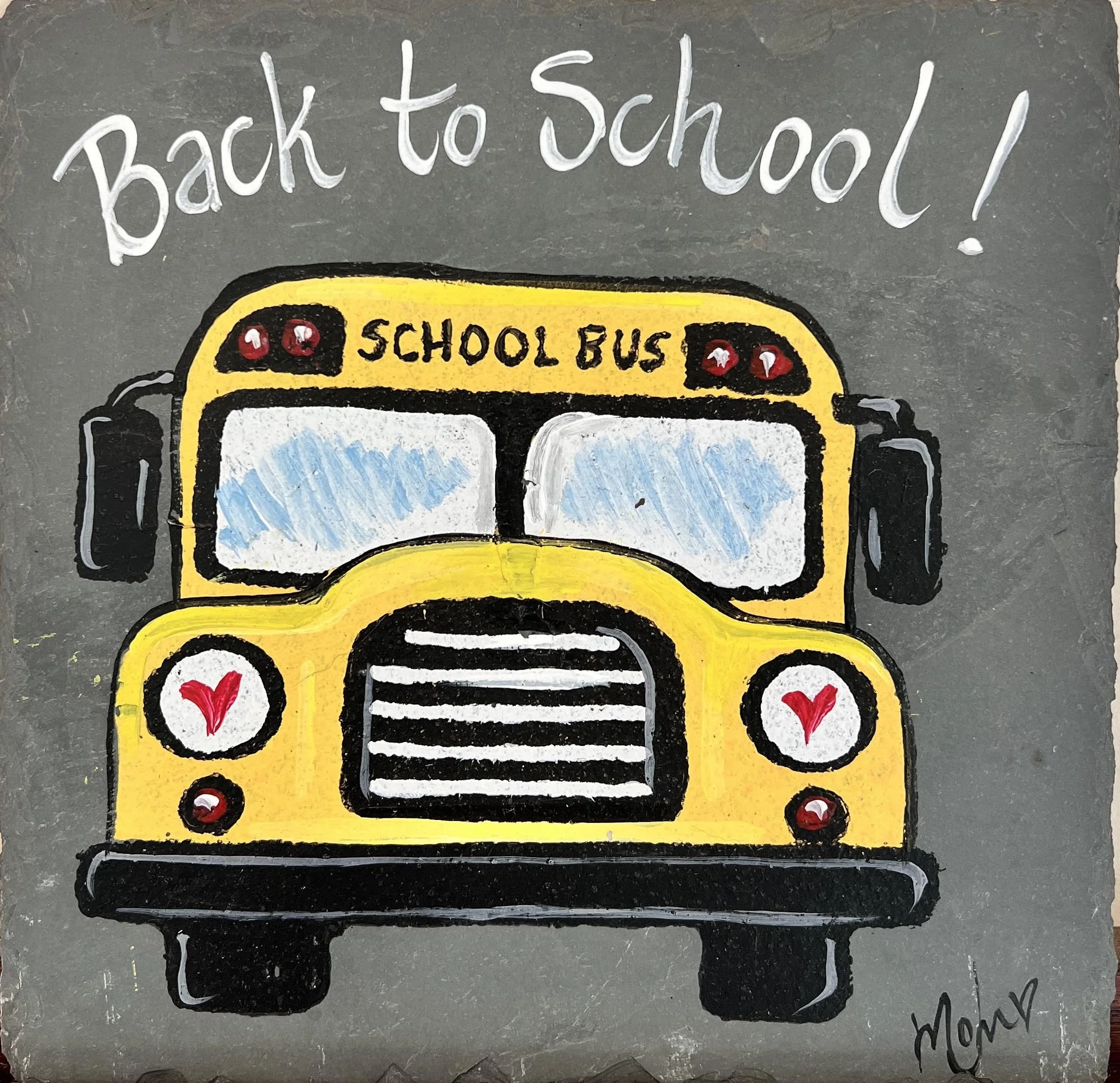 School Bus