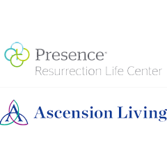 Presence Resurrection Life Center