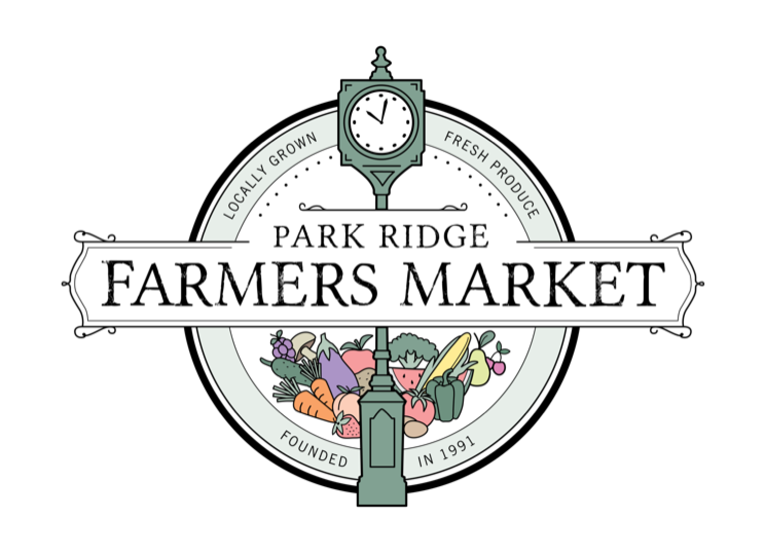 Park Ridge Farmer's Market
