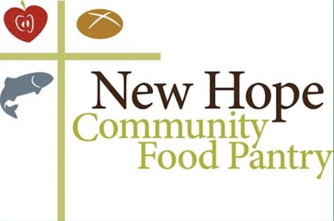 New Hope Community Food Pantry Chicago, IL