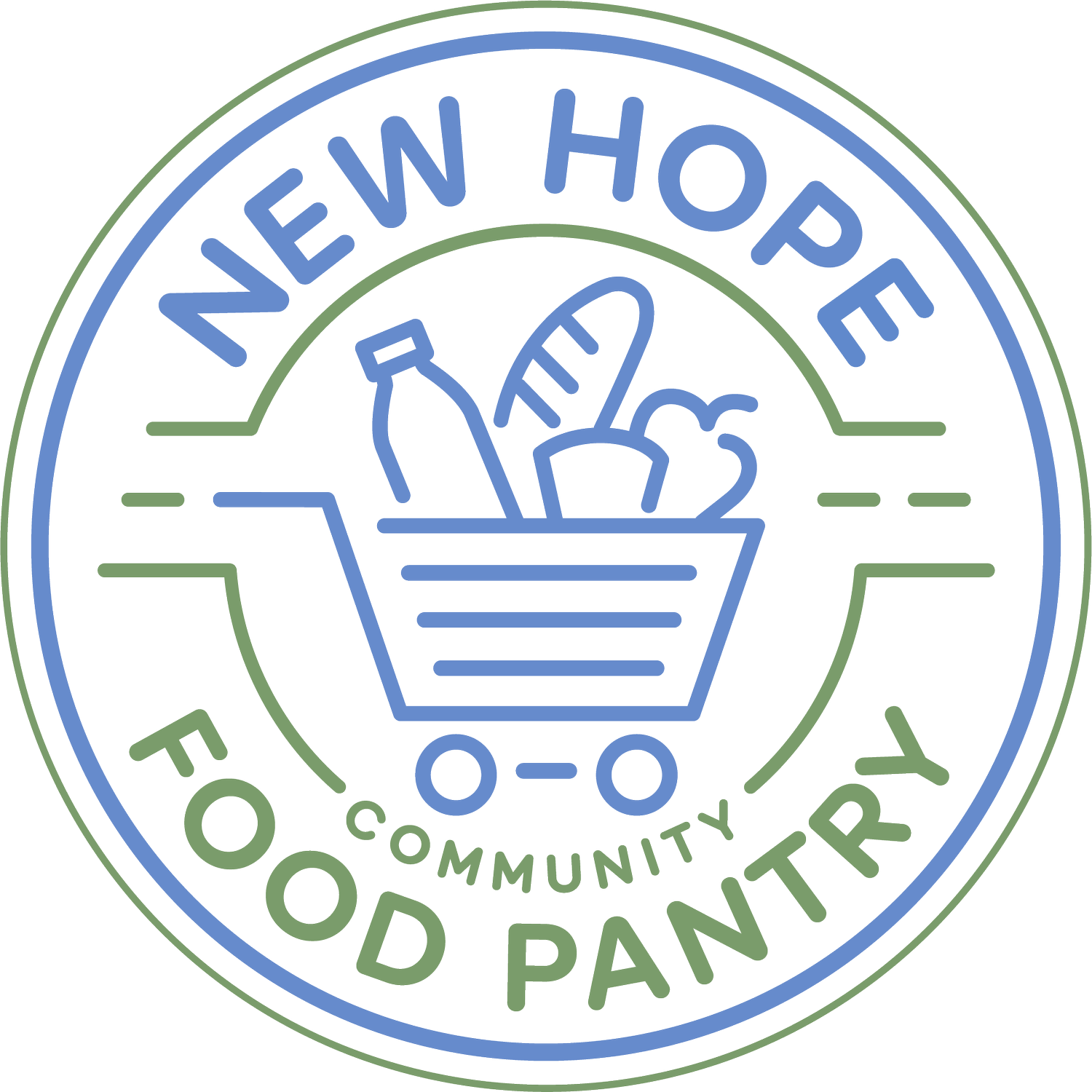 New Hope Food Pantry