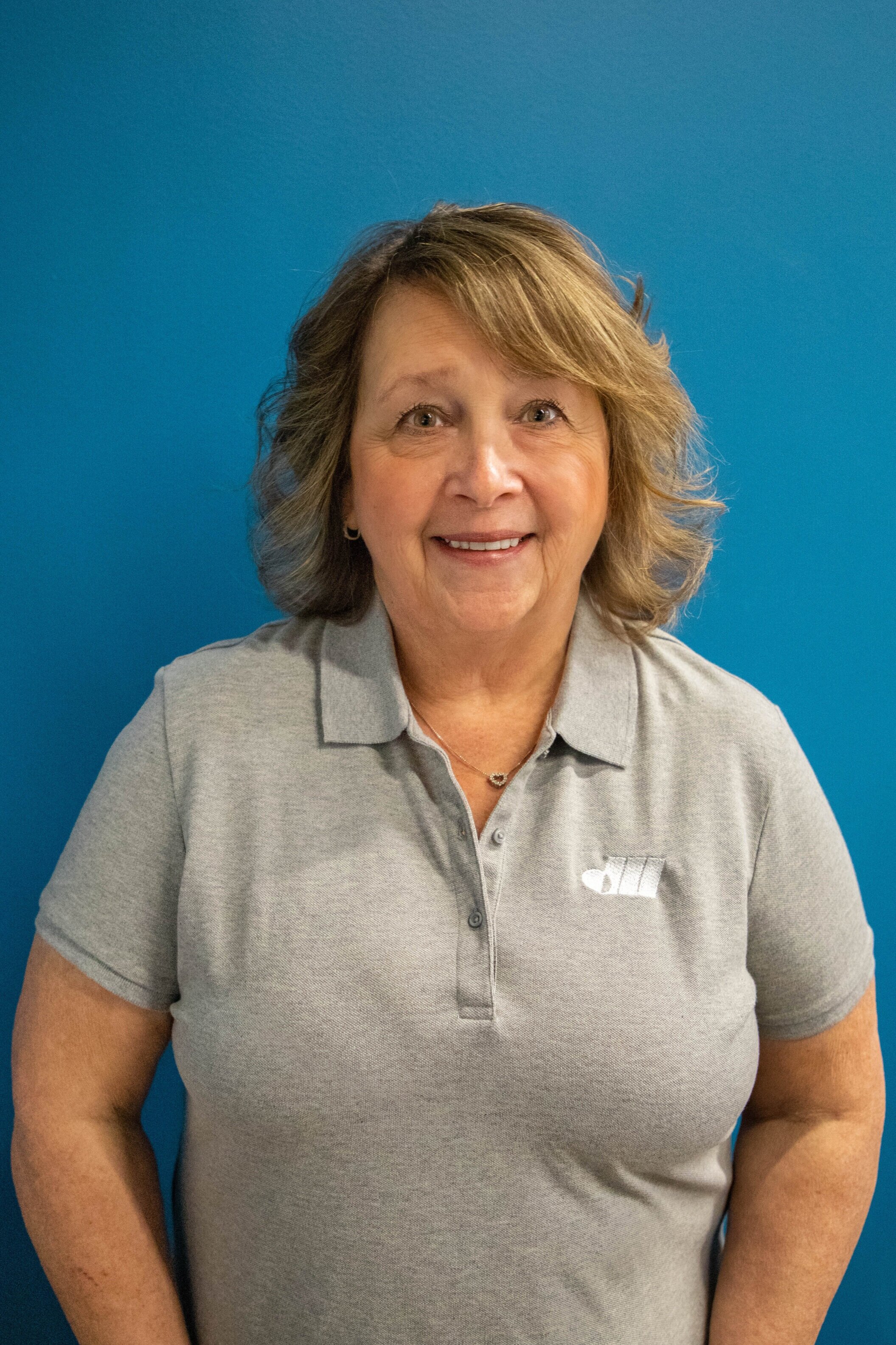 Melanie Wagner Vice President/ CFO