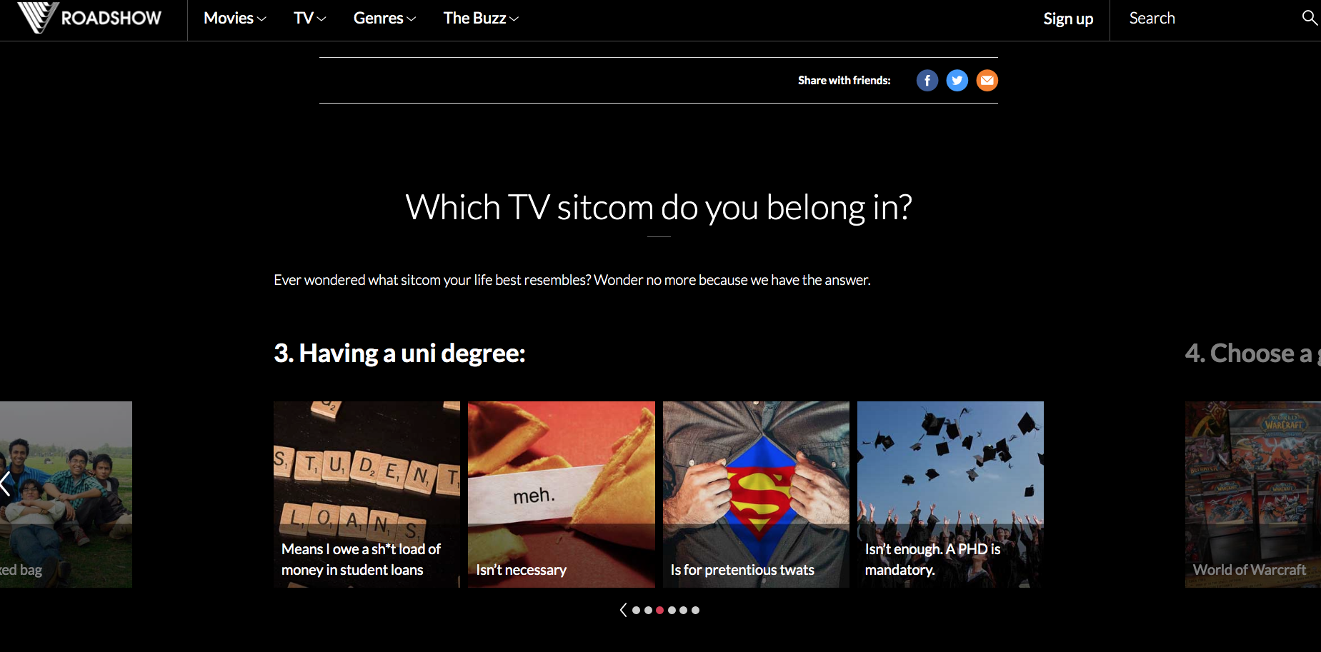 which Tv sitcom quiz question.png