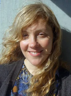 In Conversation with Heidi Diehl
