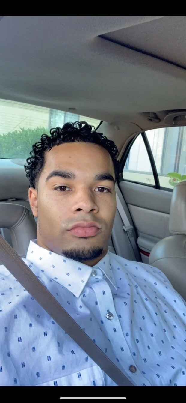 Sheldon Benham-Callender