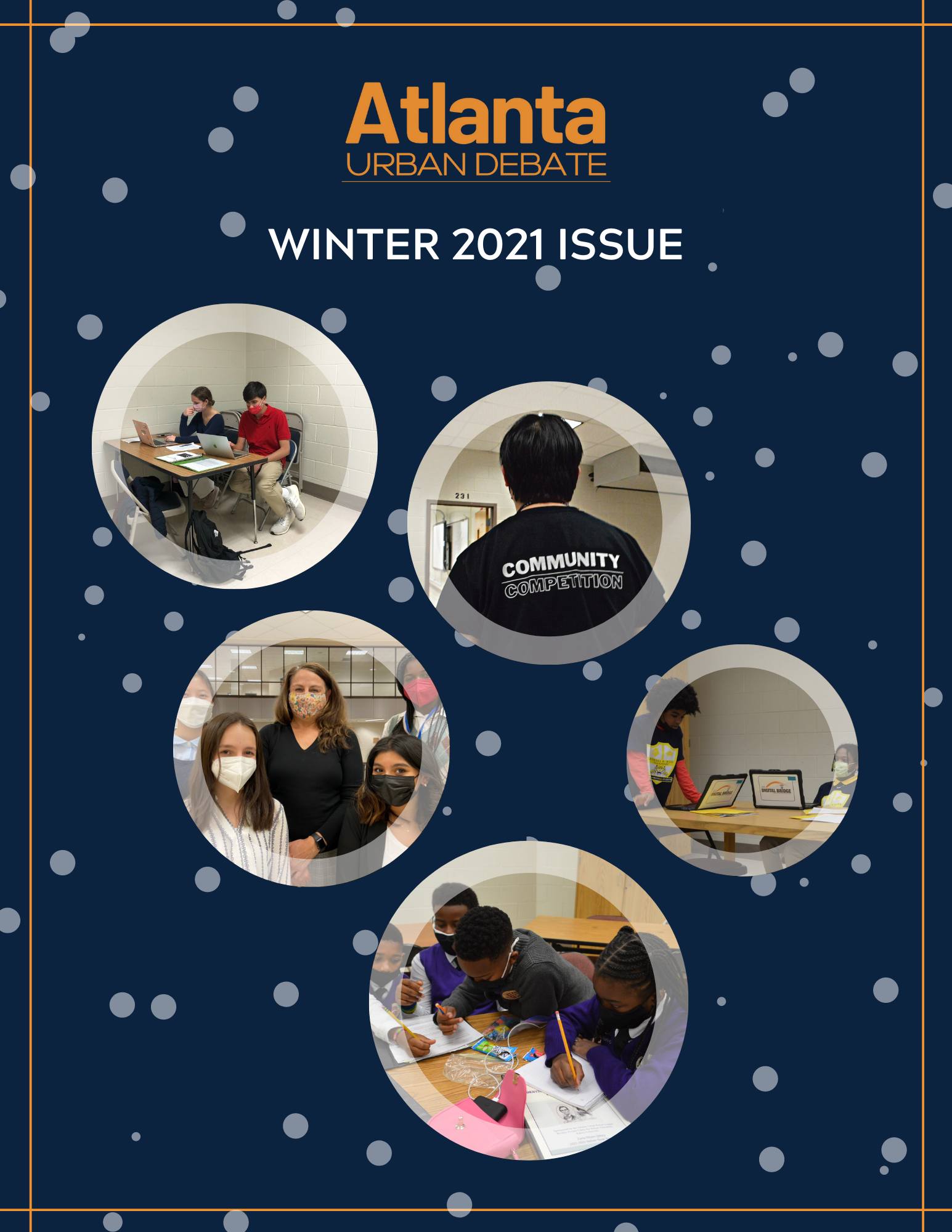 Winter 2021 Issue