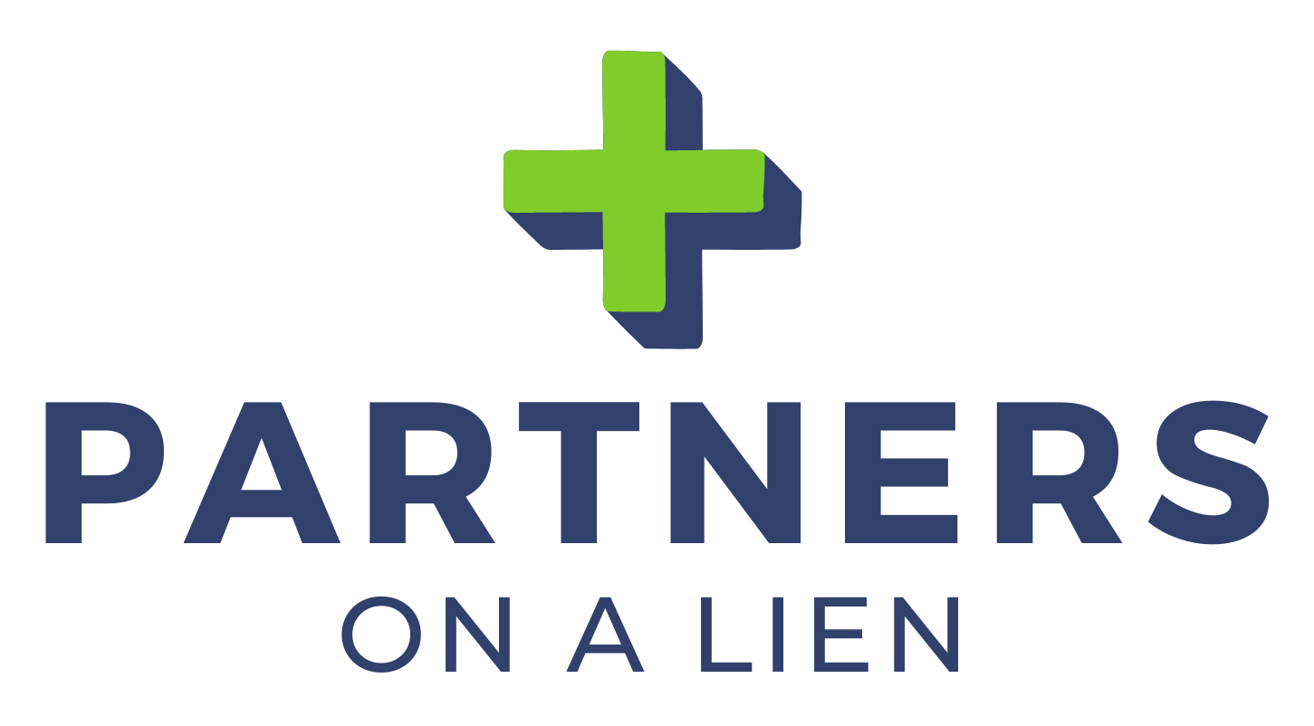 Partners on a Lien