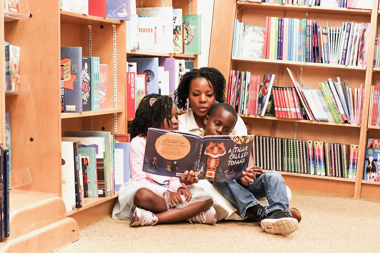 How Start or Rekindle a Daily Reading Habit