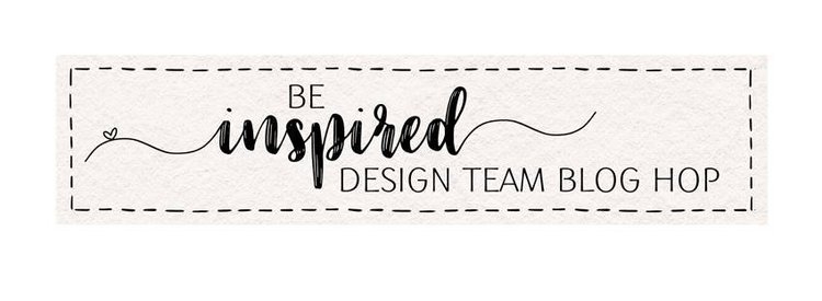 Humorous Be Inspired Be Inspired Blog Hop--Creating with NEW In Colors! — Stamps & Stretchy ...
