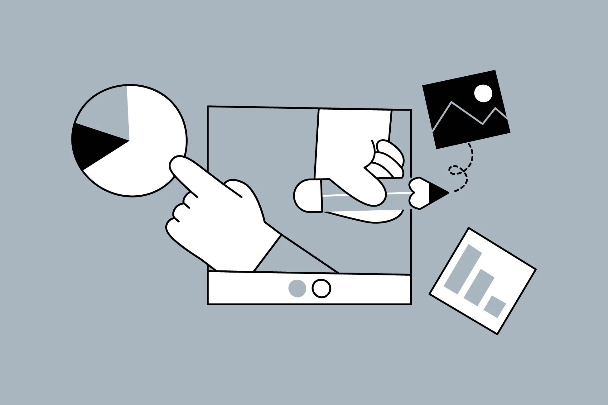 How to Design an Unforgettable Pitch Deck