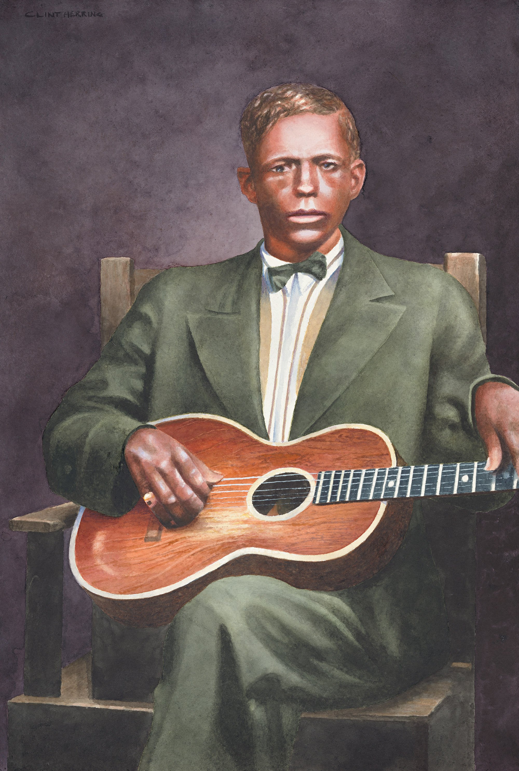 Charley Patton   