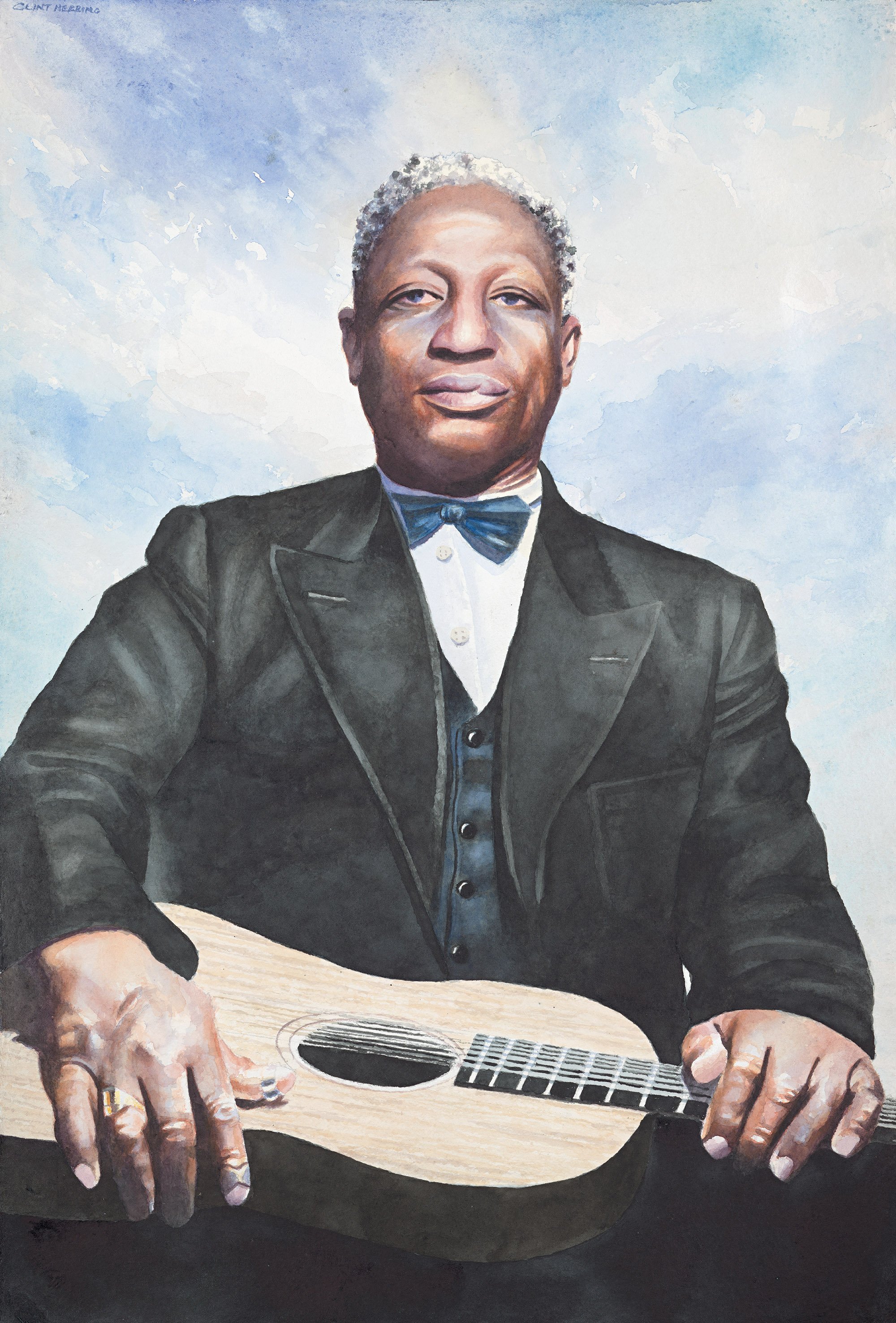 Leadbelly   