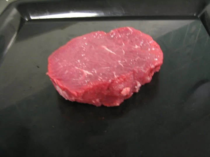 Ribeye Steak