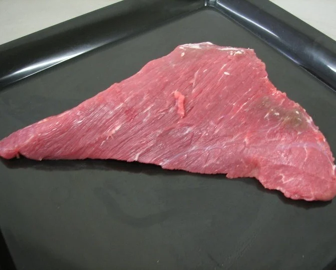 Tri-Tip Roast