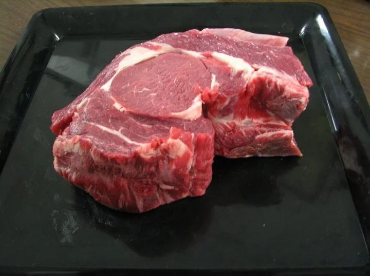 Chuck Roast