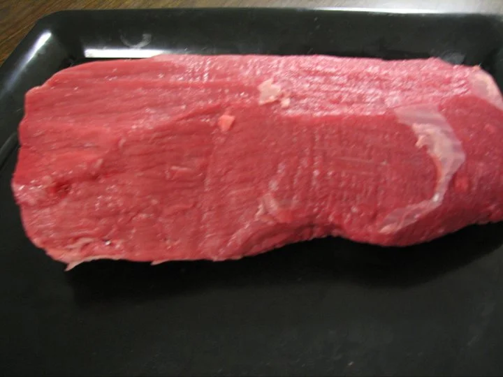 Eye of Round Roast