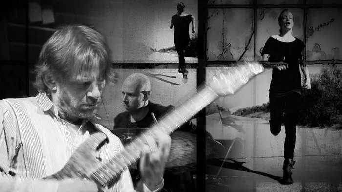 Brentano String Quartet, Photo by Juergen Frank.