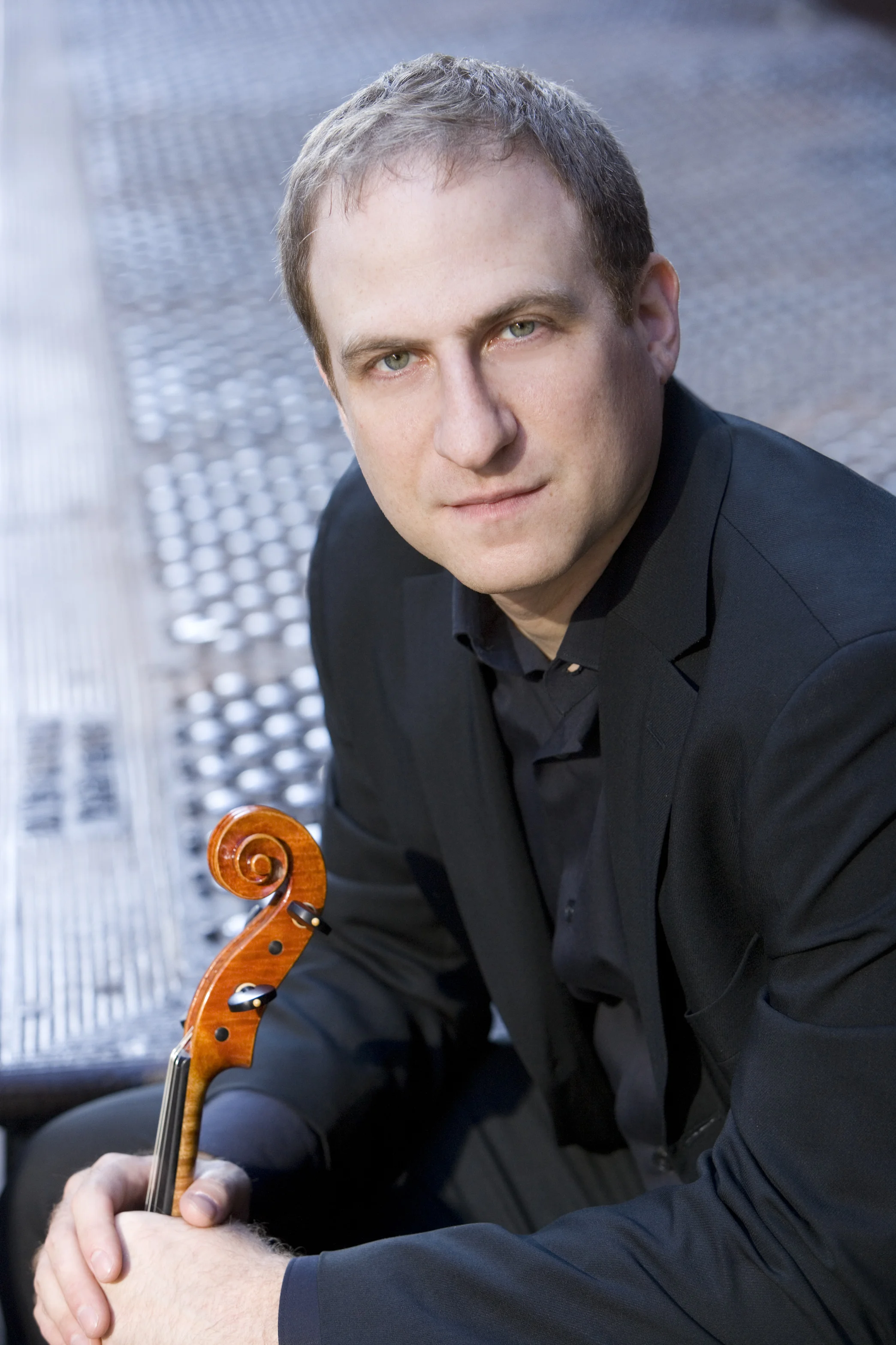Dov Scheindlin
