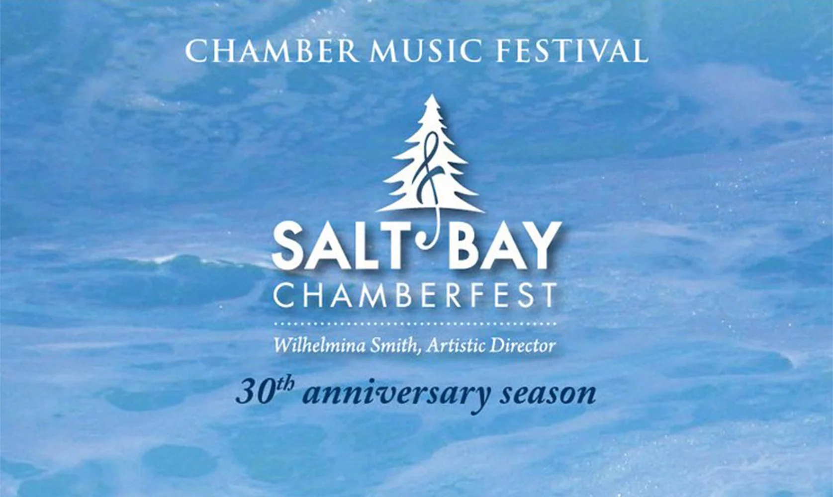 SBC Announces 30th Anniversary Season