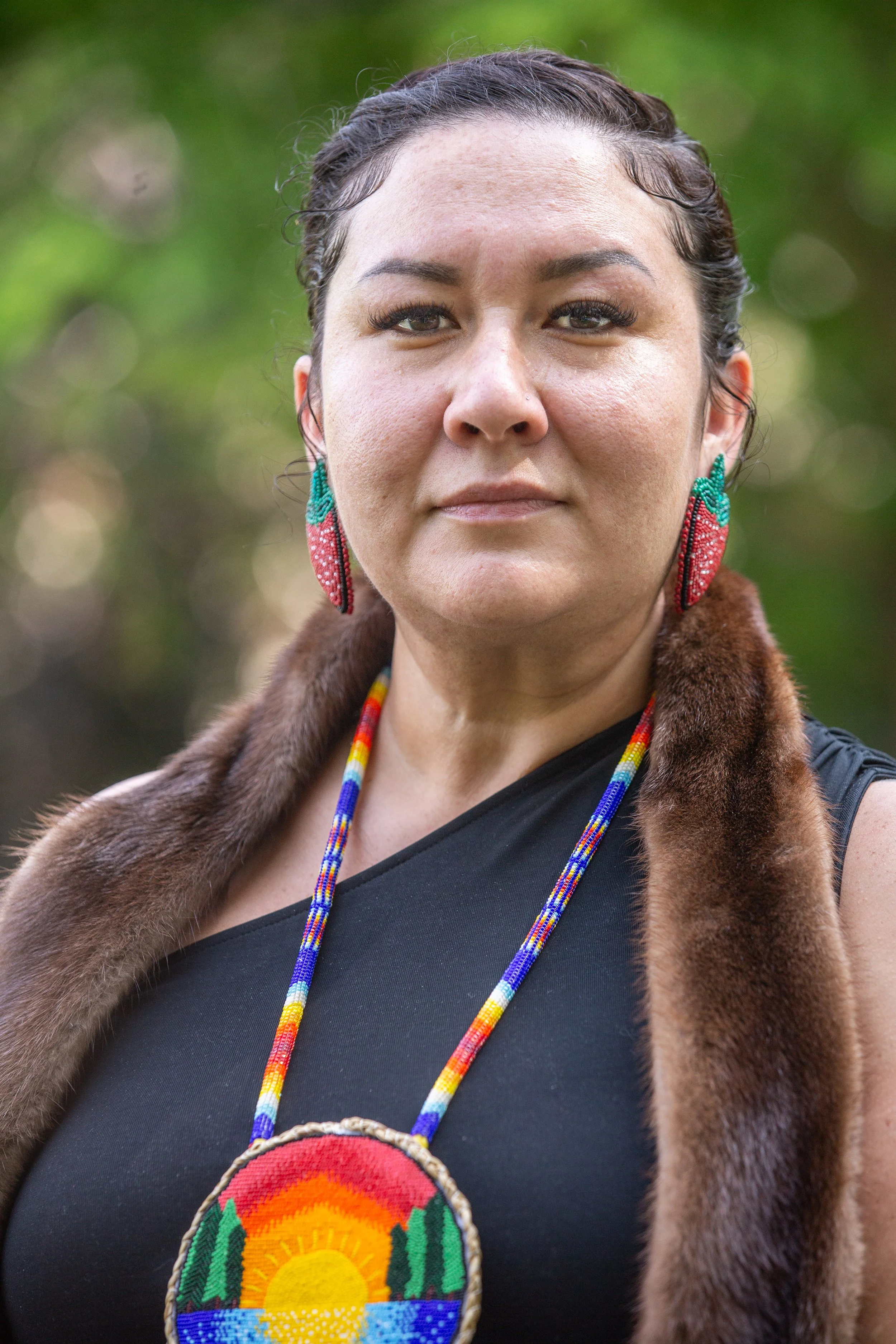 Wabanaki &amp; SBC Collaboration