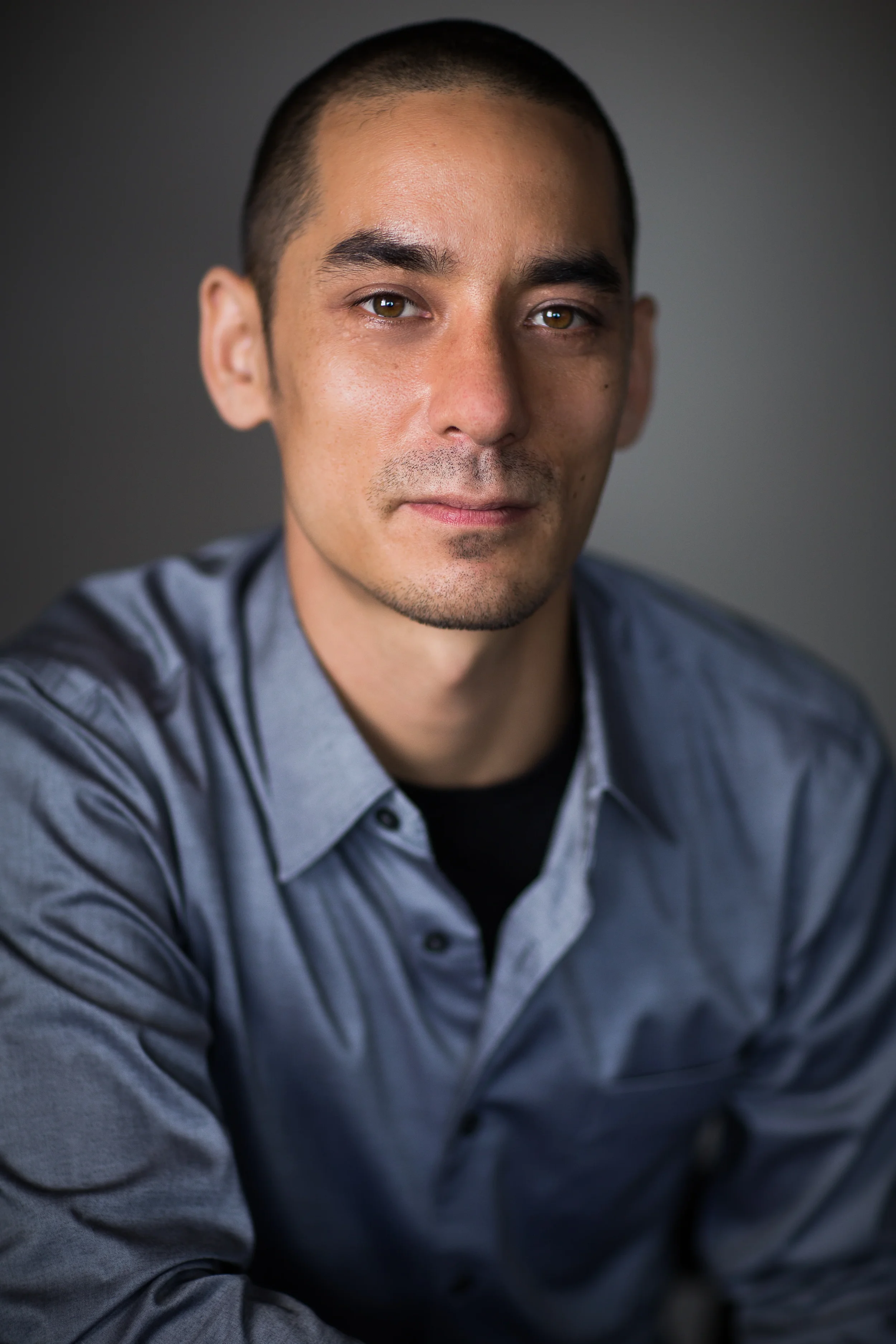 Lecture/Demo with Andy Akiho