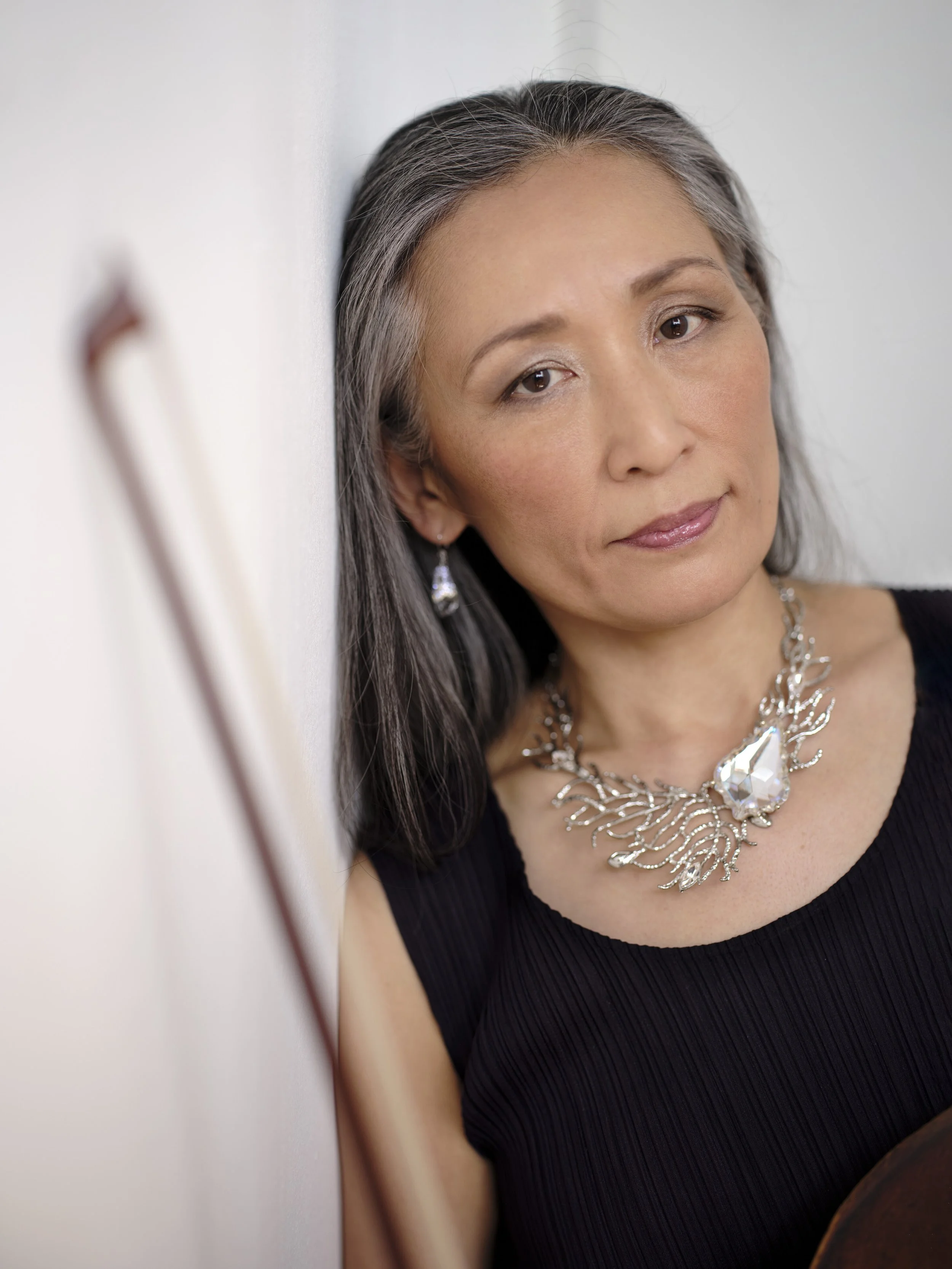 Yeesun Kim — Salt Bay Chamberfest