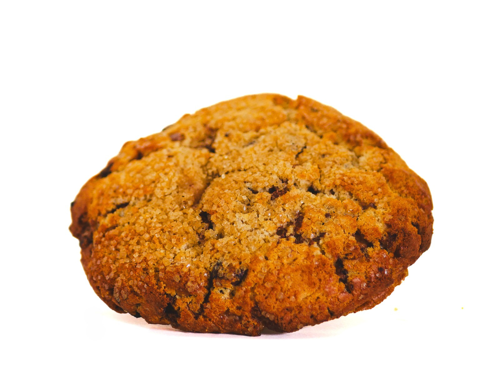 Chocolate Toffee Scone (GF)