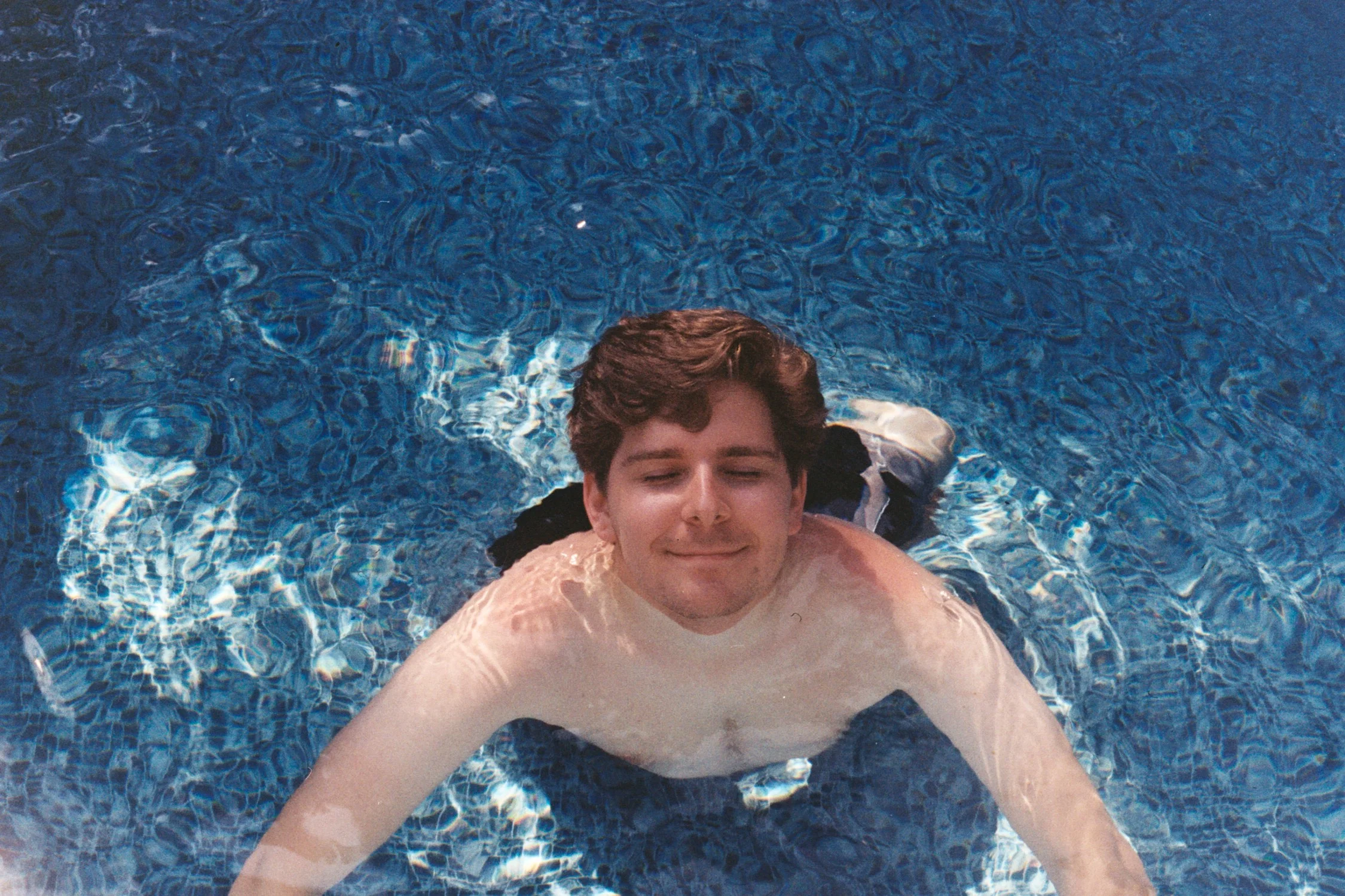 Blissful