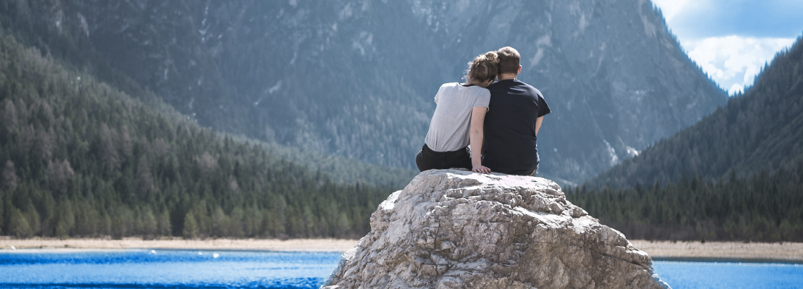 Three Date Ideas That Won’t Break The Bank
