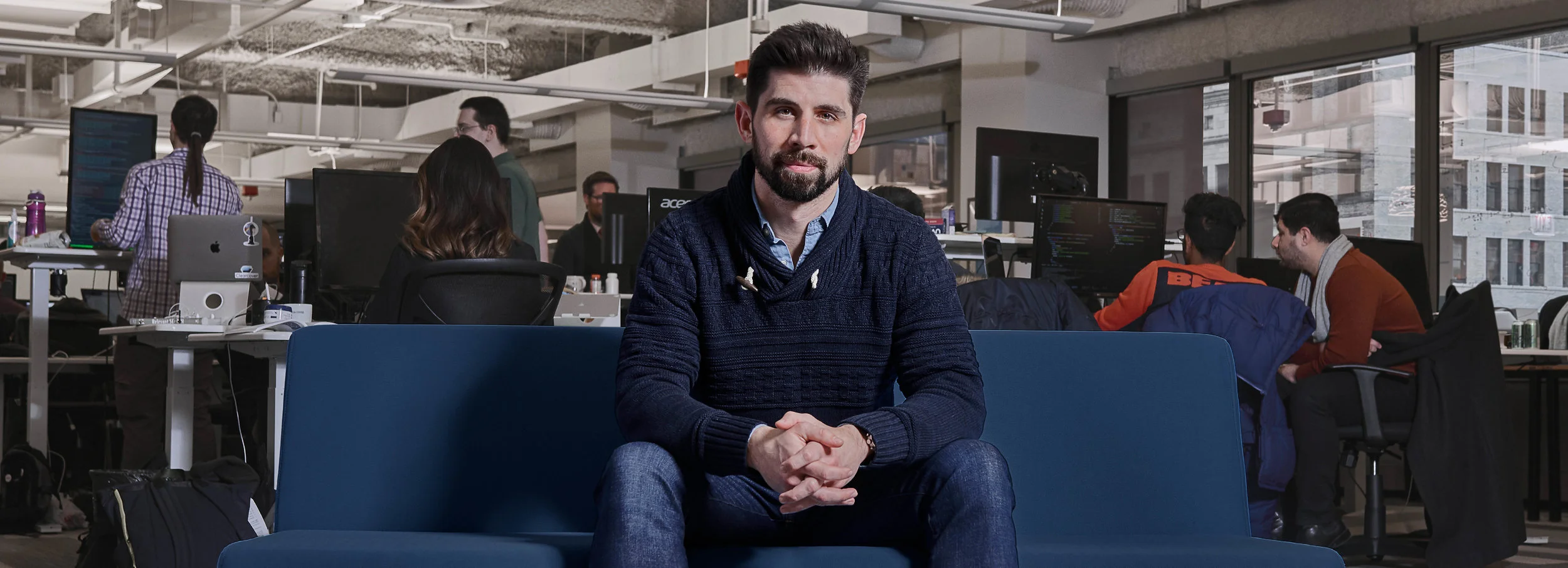 How to Start Setting Unreasonable Company Goals