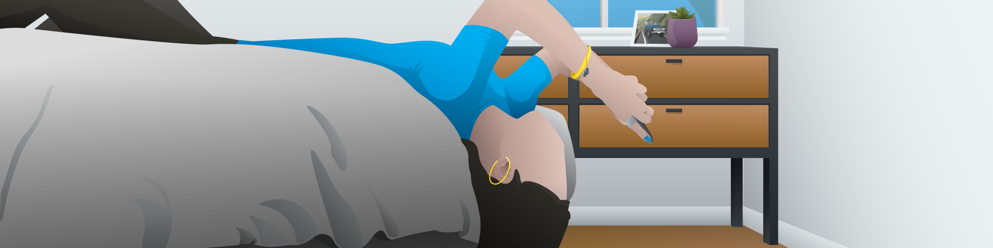 A Snapshot: Today's Car Insurance Customer