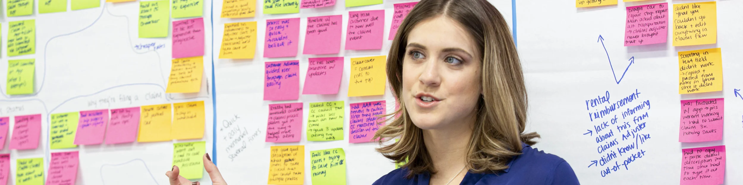 What's it Like to Work in Product at Clearcover?