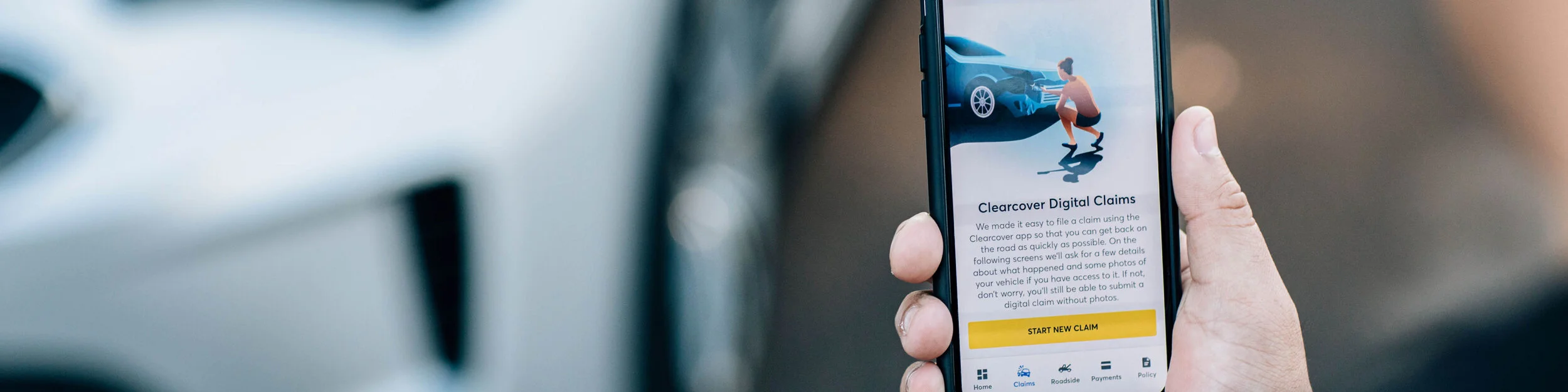 What is Smarter Car Insurance, Anyway? Clearcover Insurance