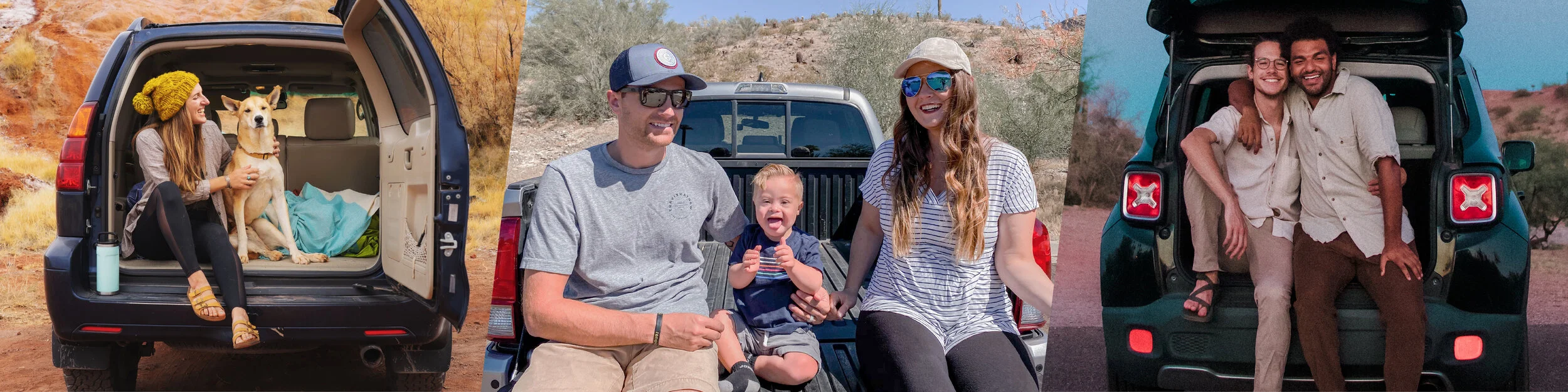 Spring Break 2021: The Rise of the Road Trip